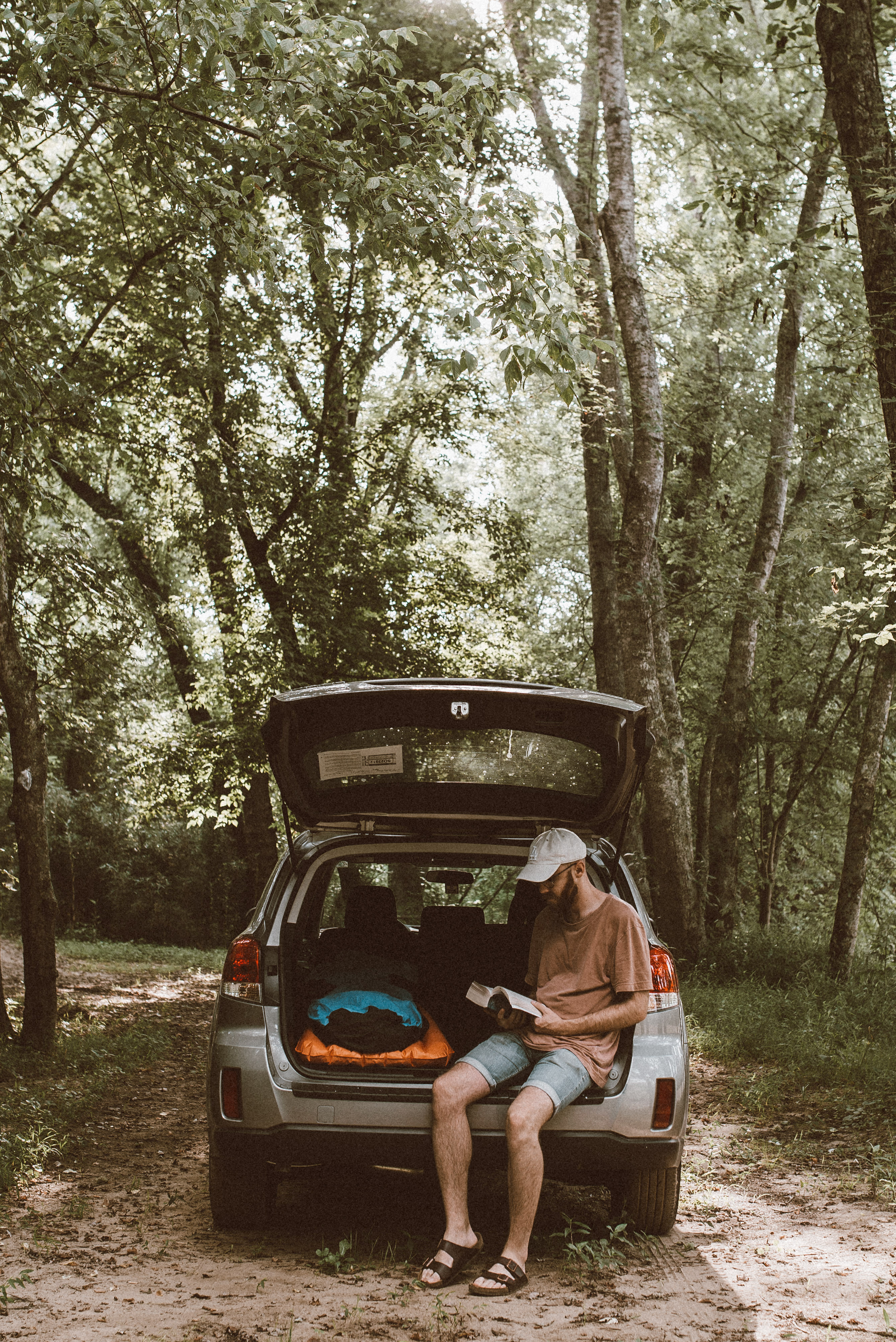 Clayton Geneva Memorial Camp Ground