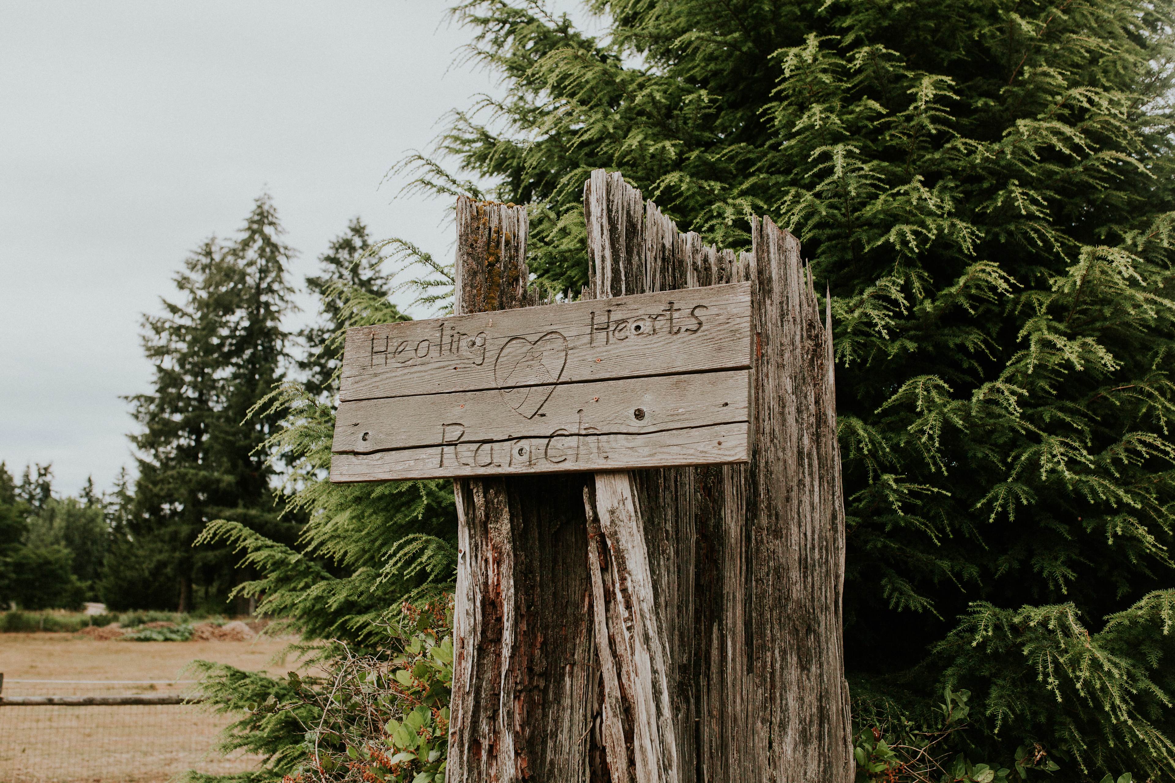 Healing Hearts Ranch