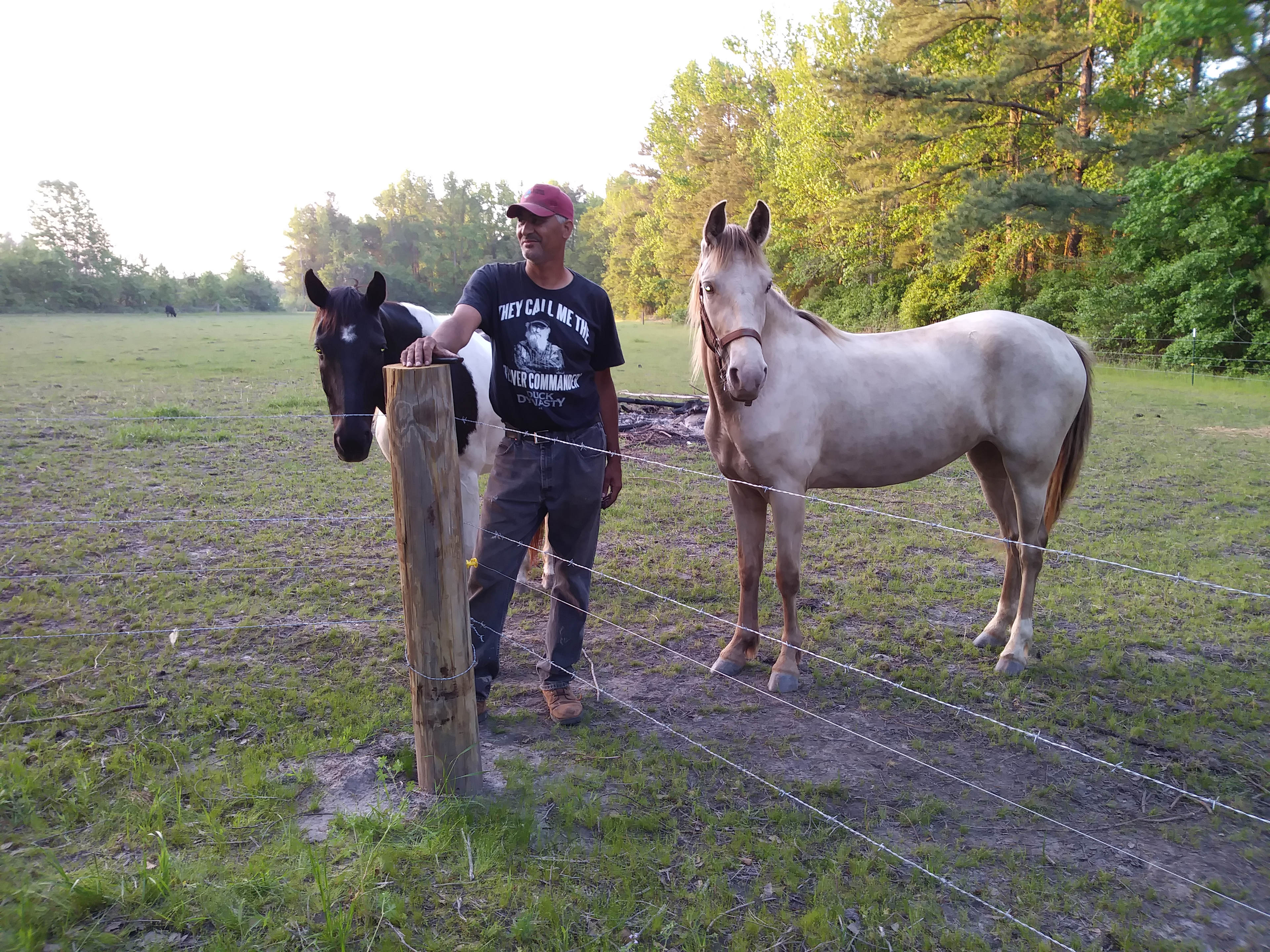 Double L Farms RV Park, LLC