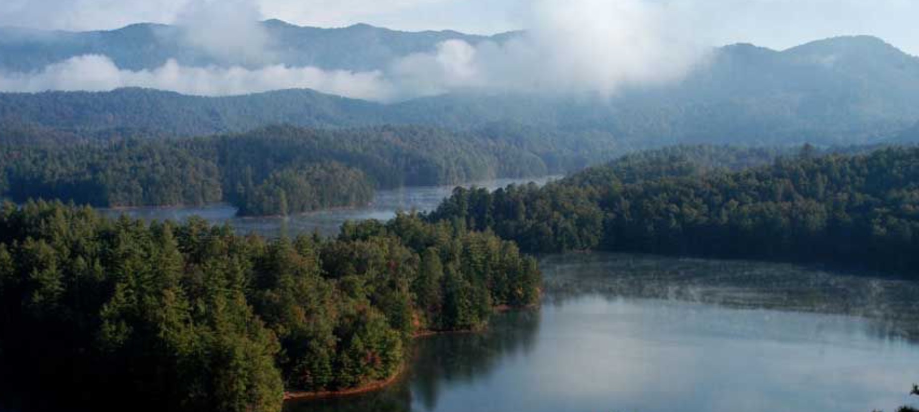 Cheoah Point Campground
