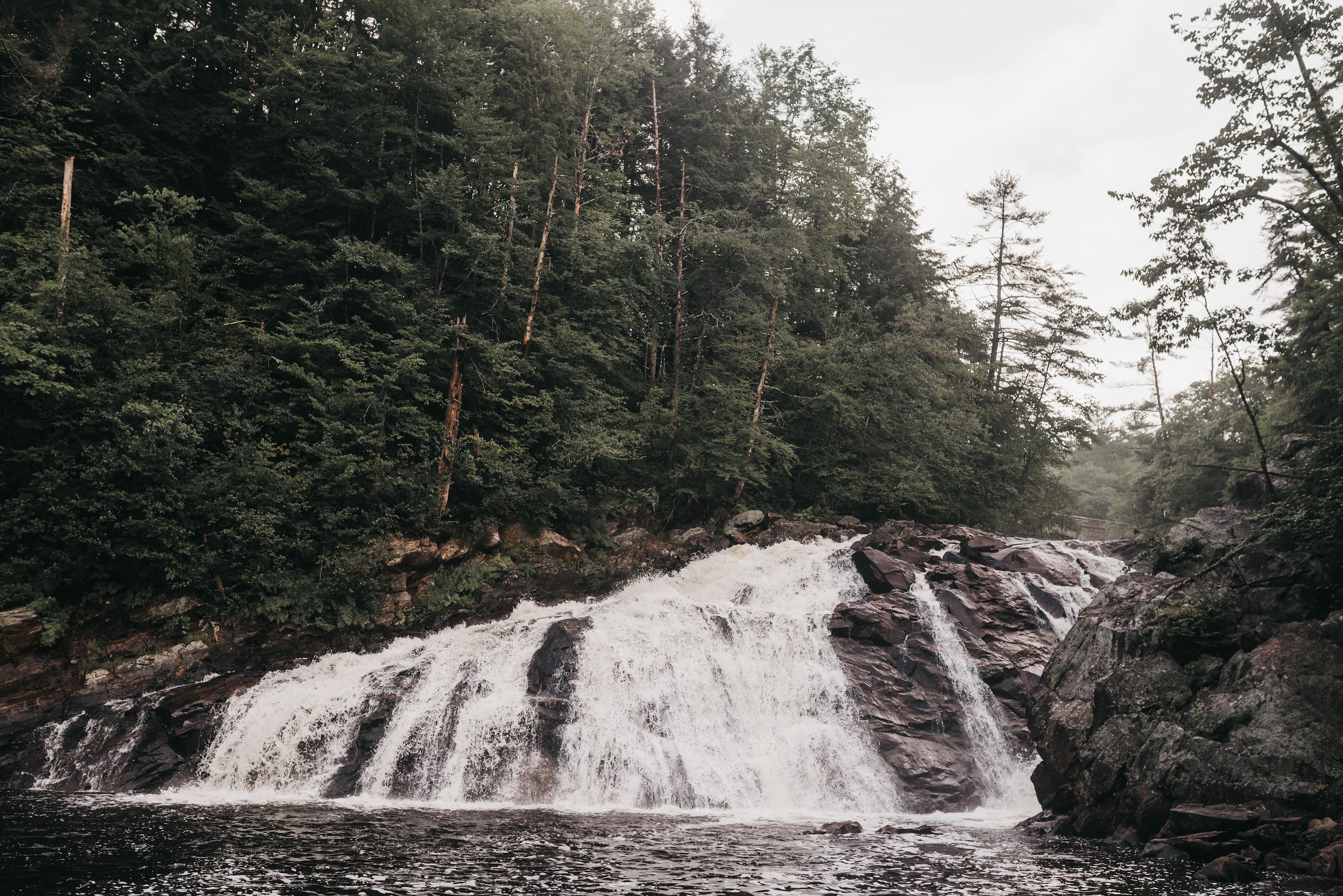 The main event from this property is just a short drive or hike away.