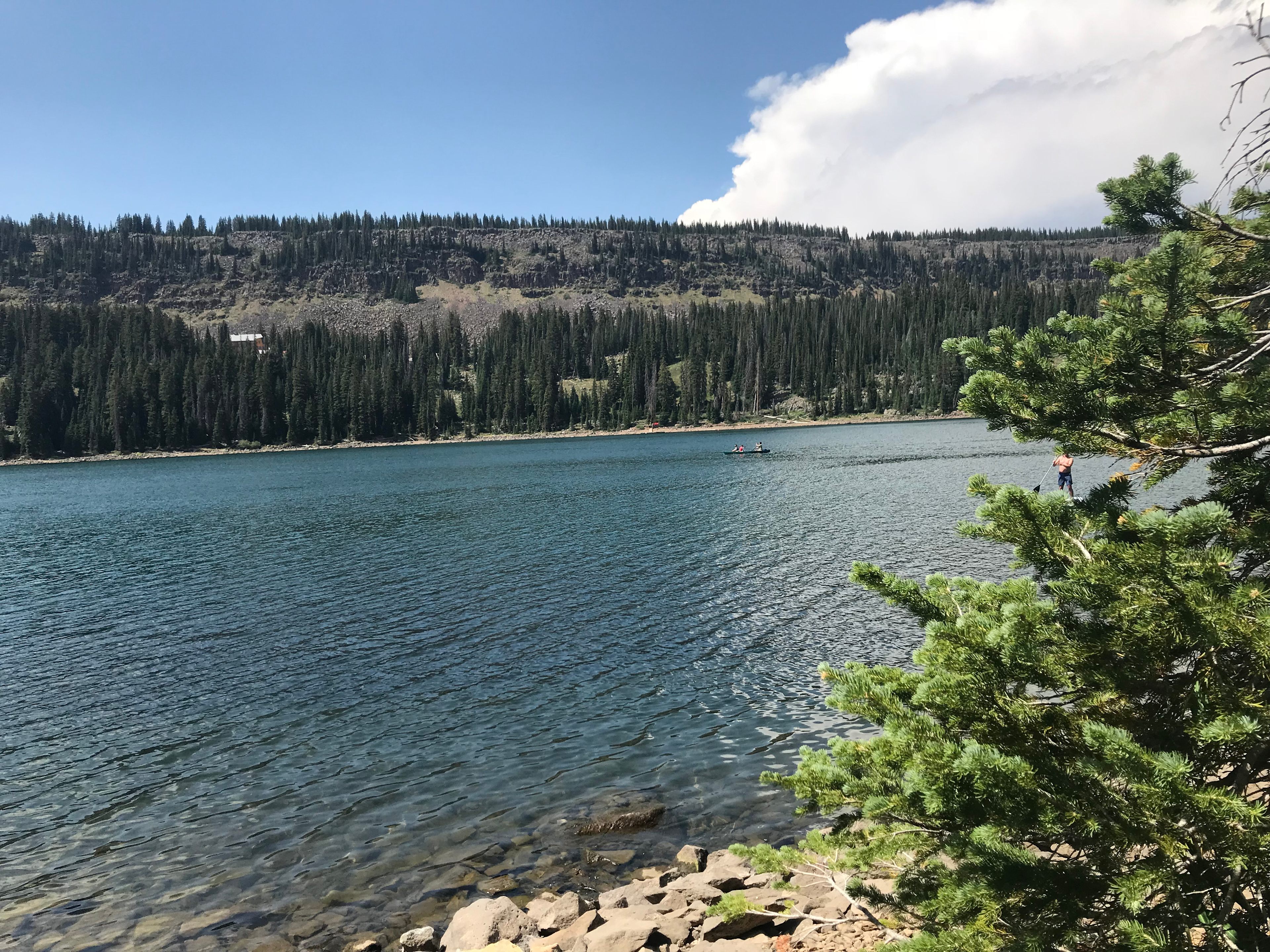 Little Bear Campground