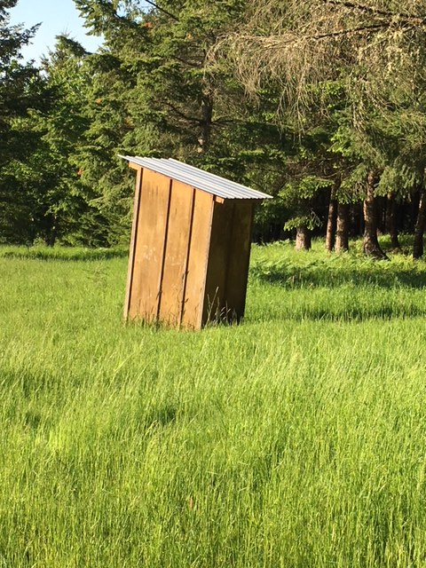The Flying F Ranch Bunkhouse