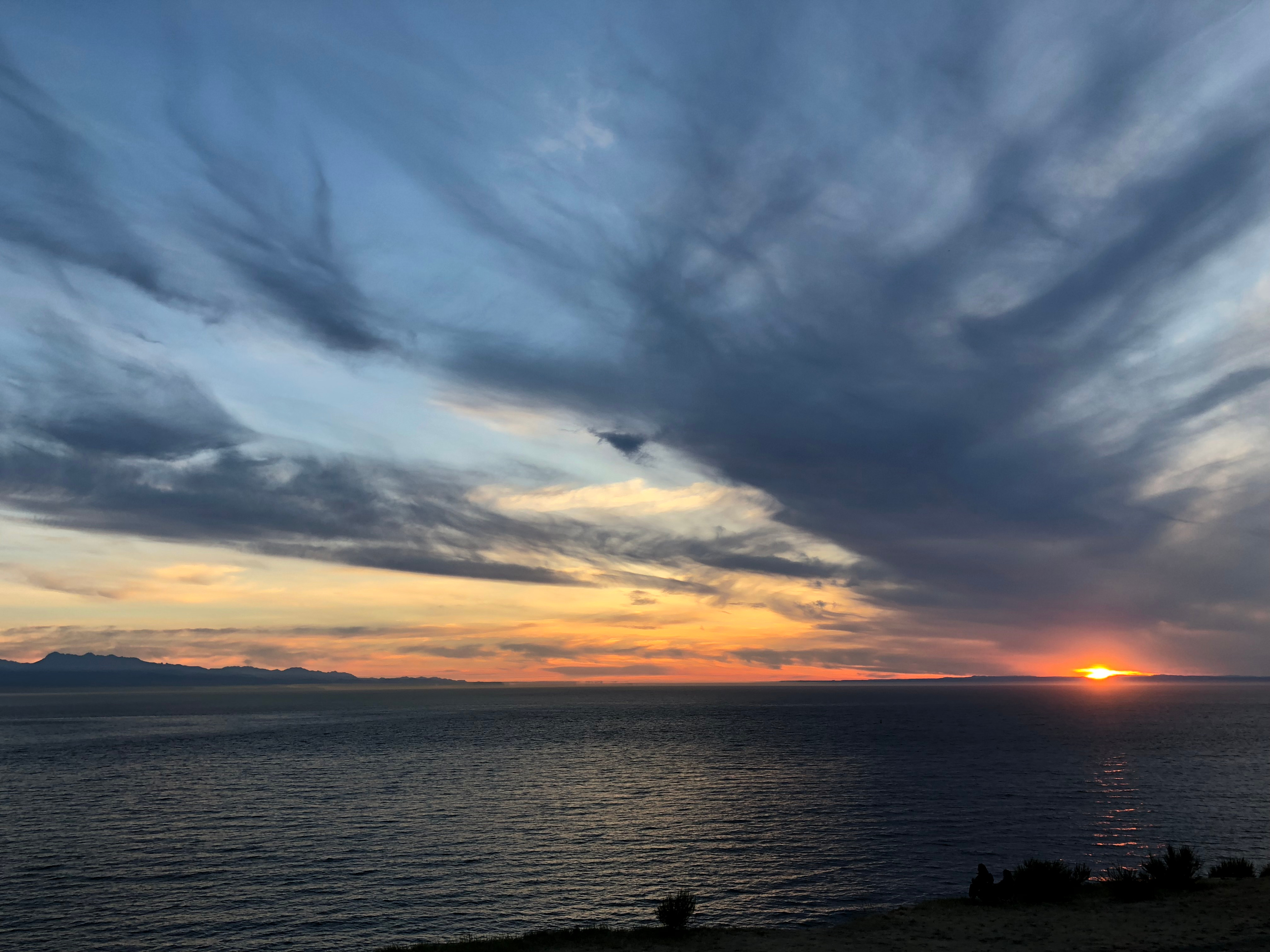 Fort Ebey State Park
