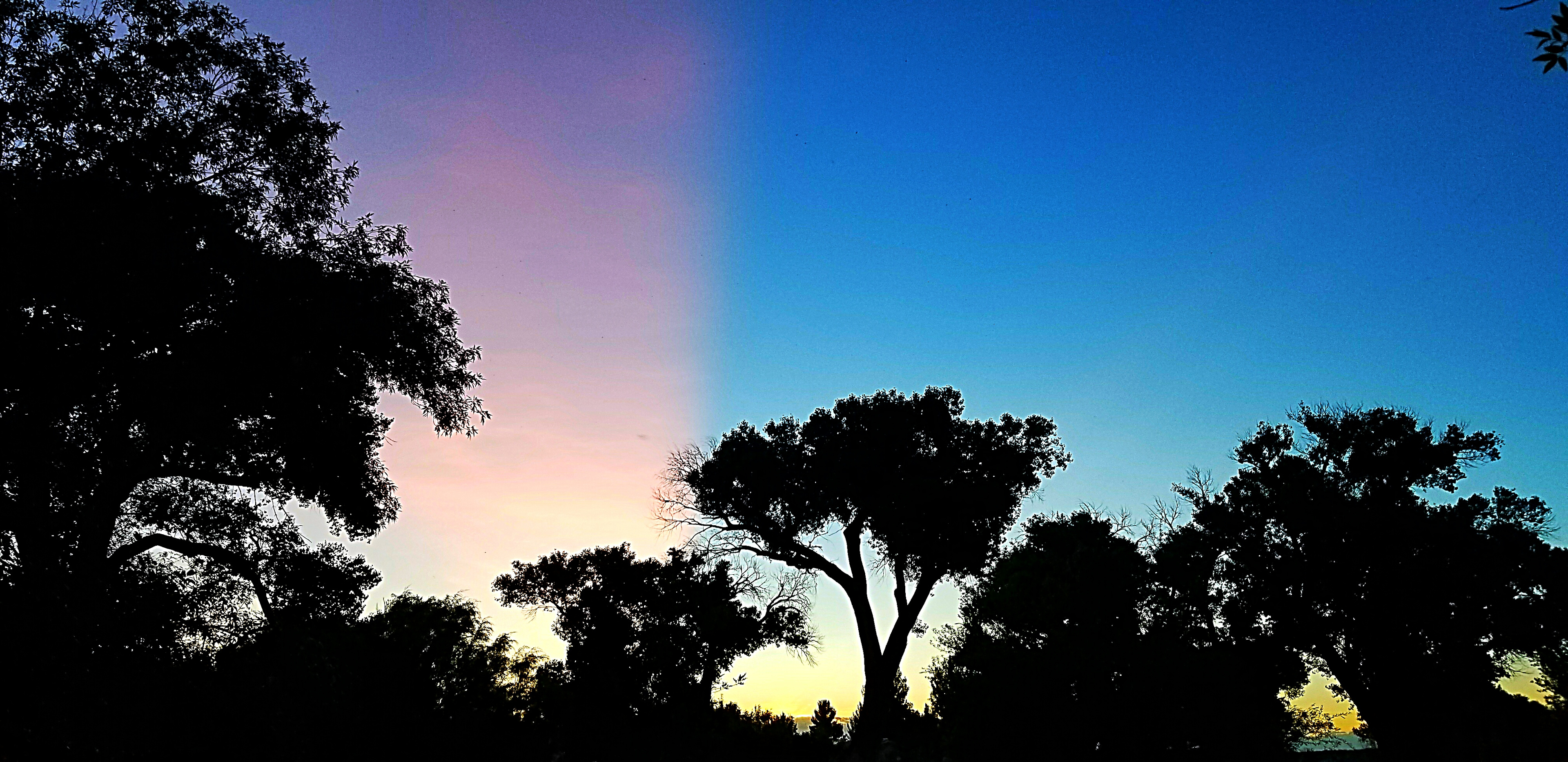 Percha Dam State Park