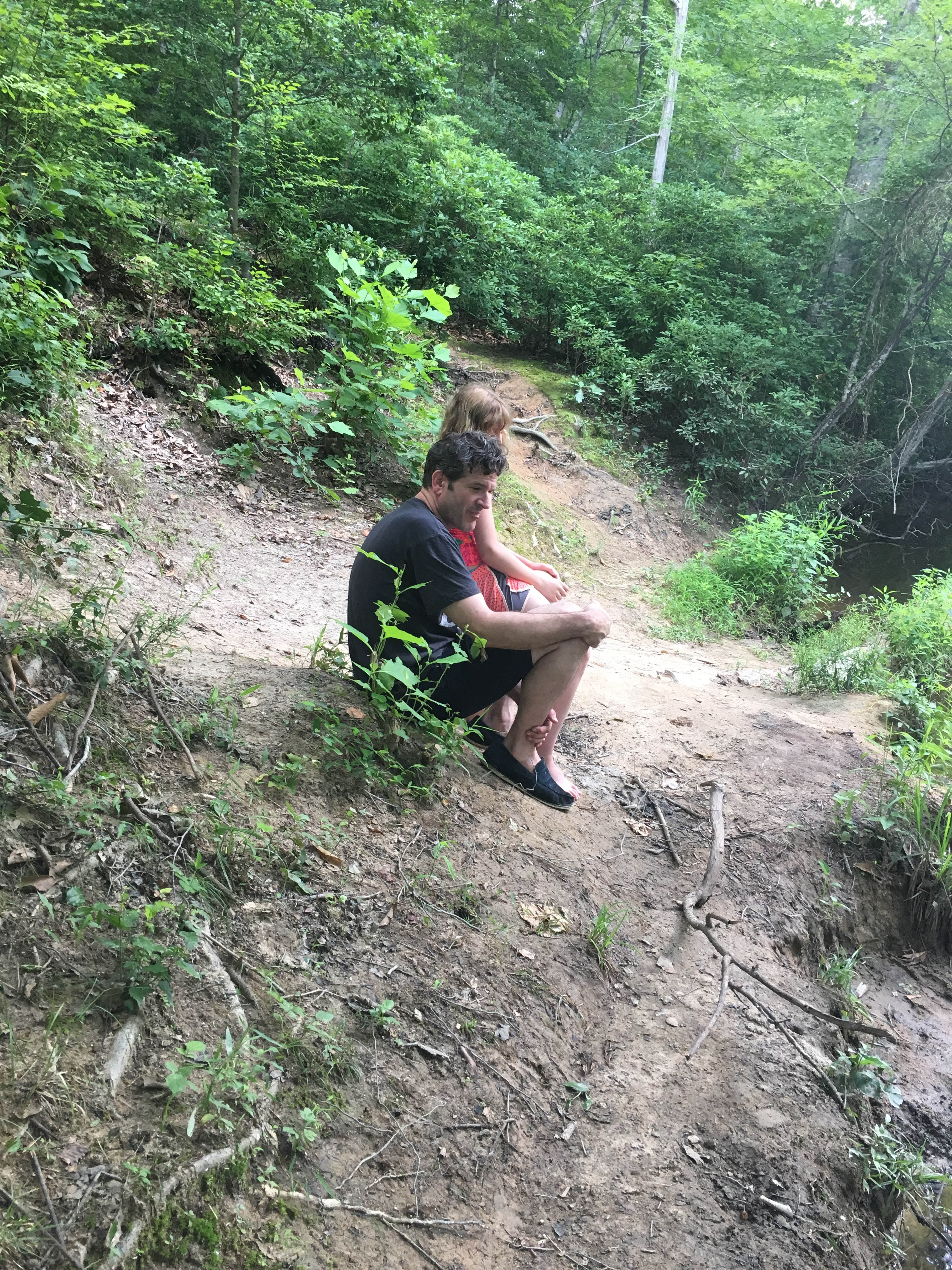 Pocahontas Campground