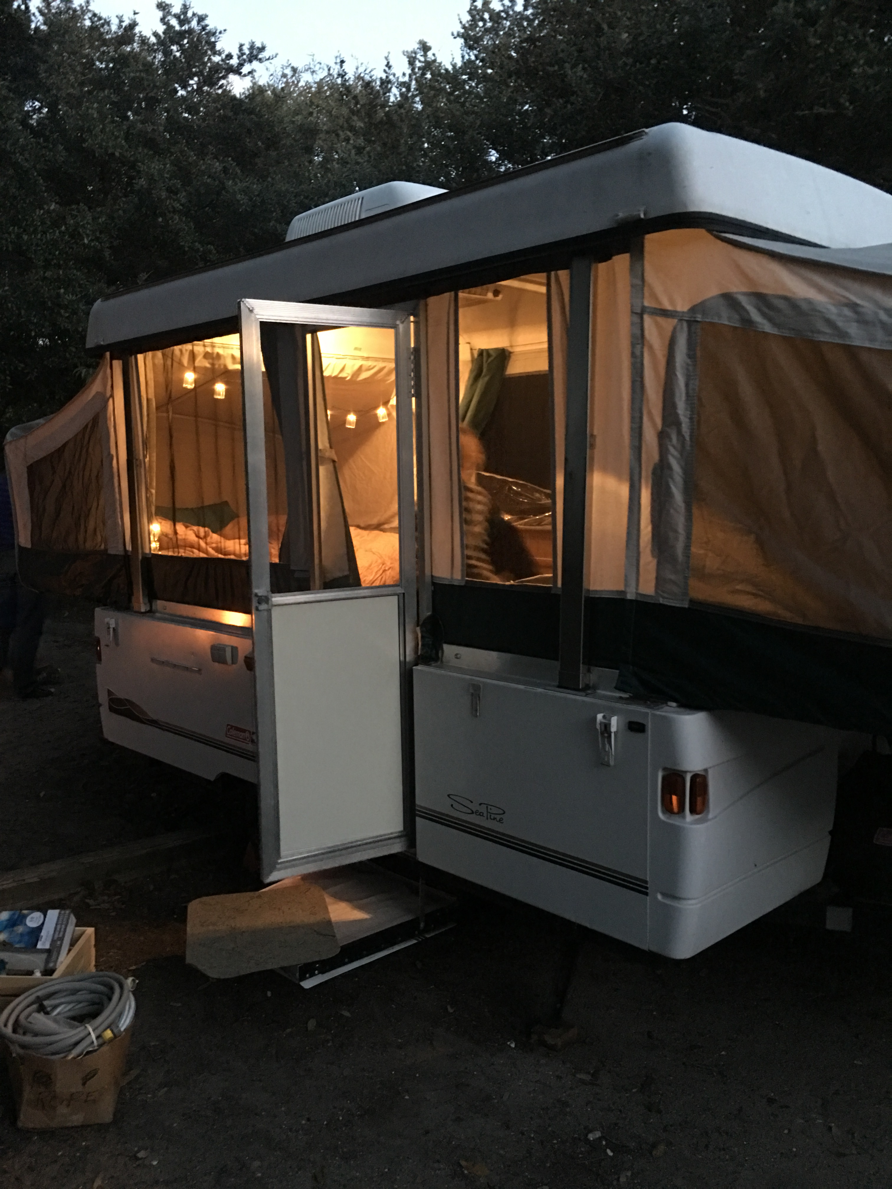 First Landing State Park