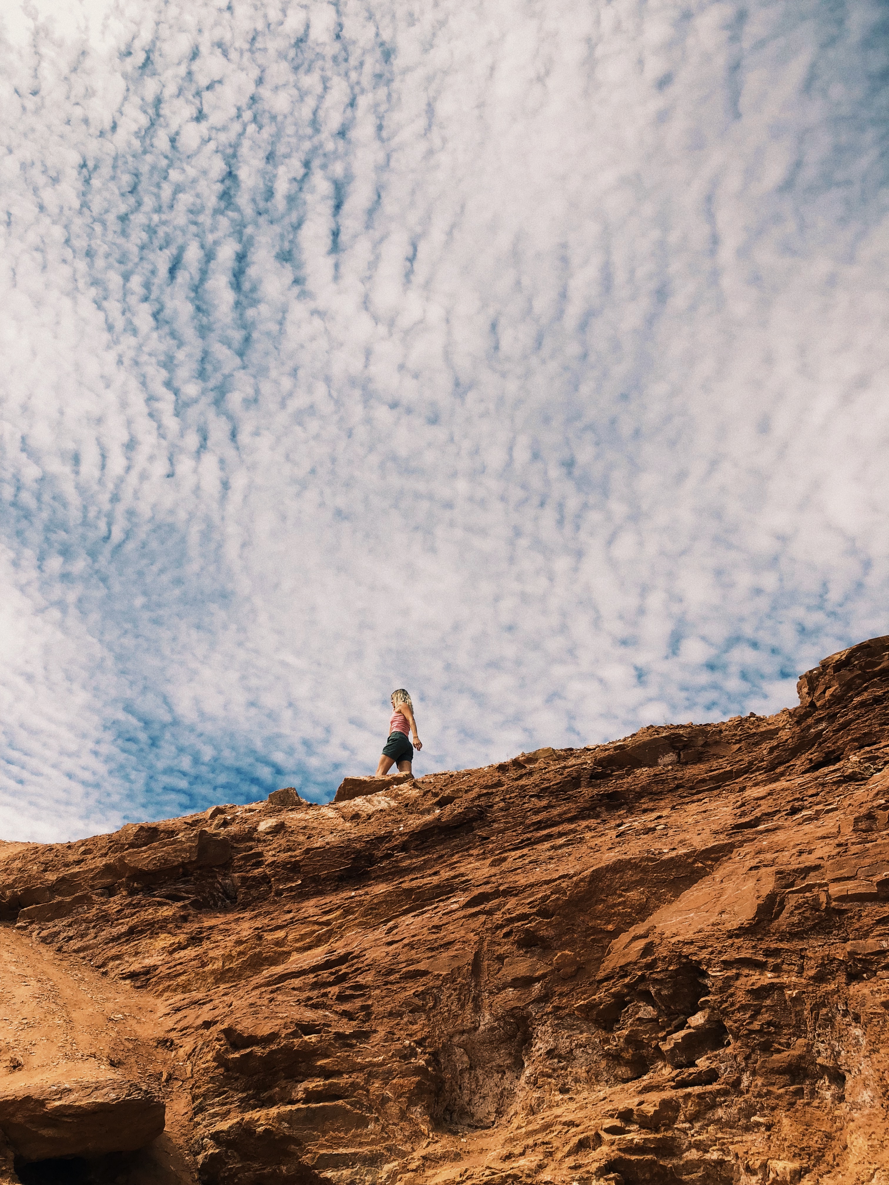 Upper Onion Creek Campground