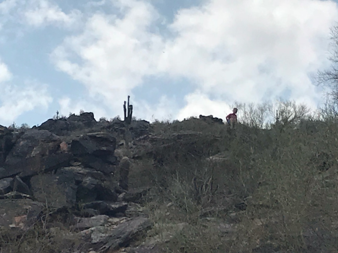 Frazier Group Campground