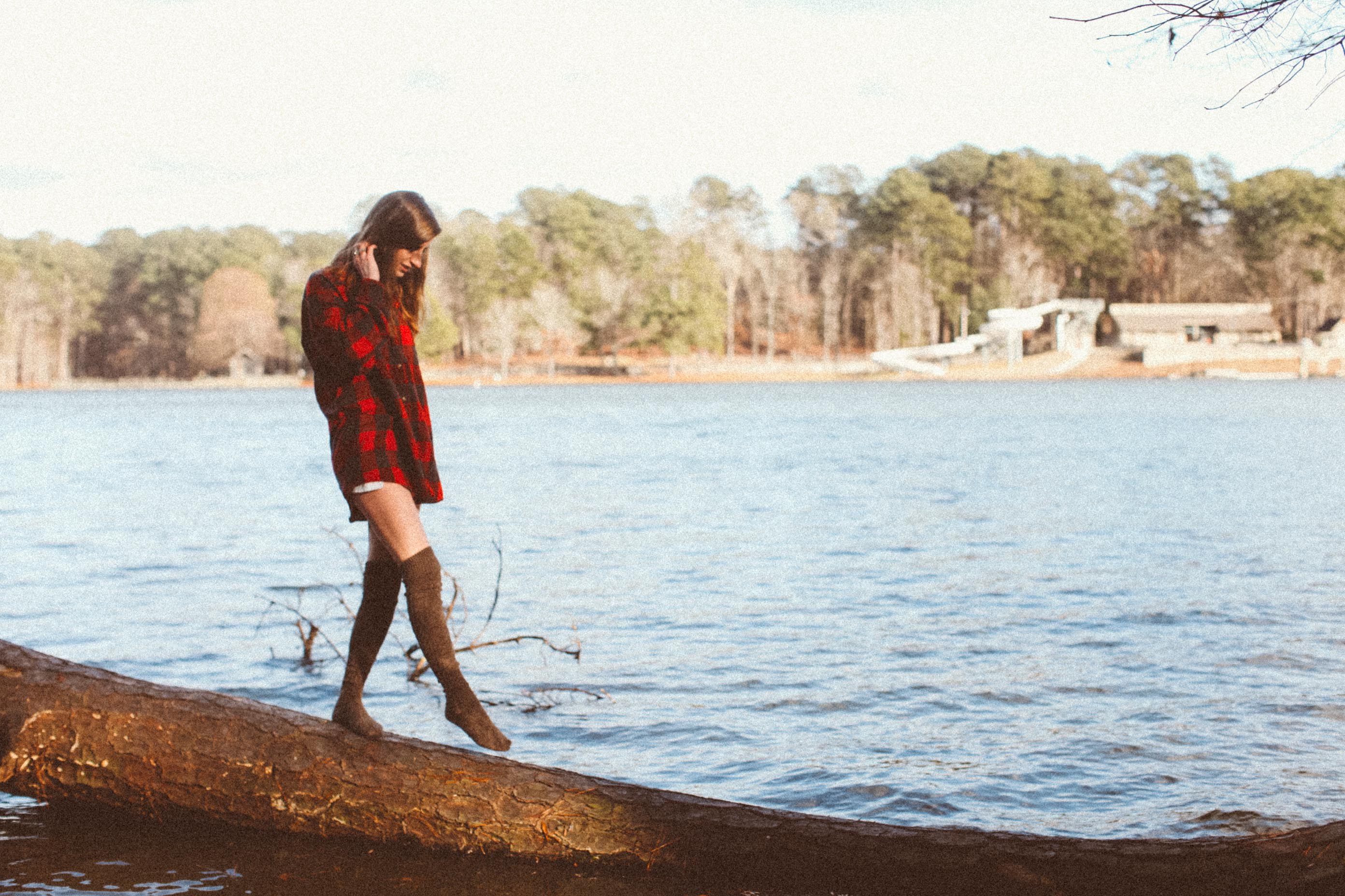 Roosevelt State Park