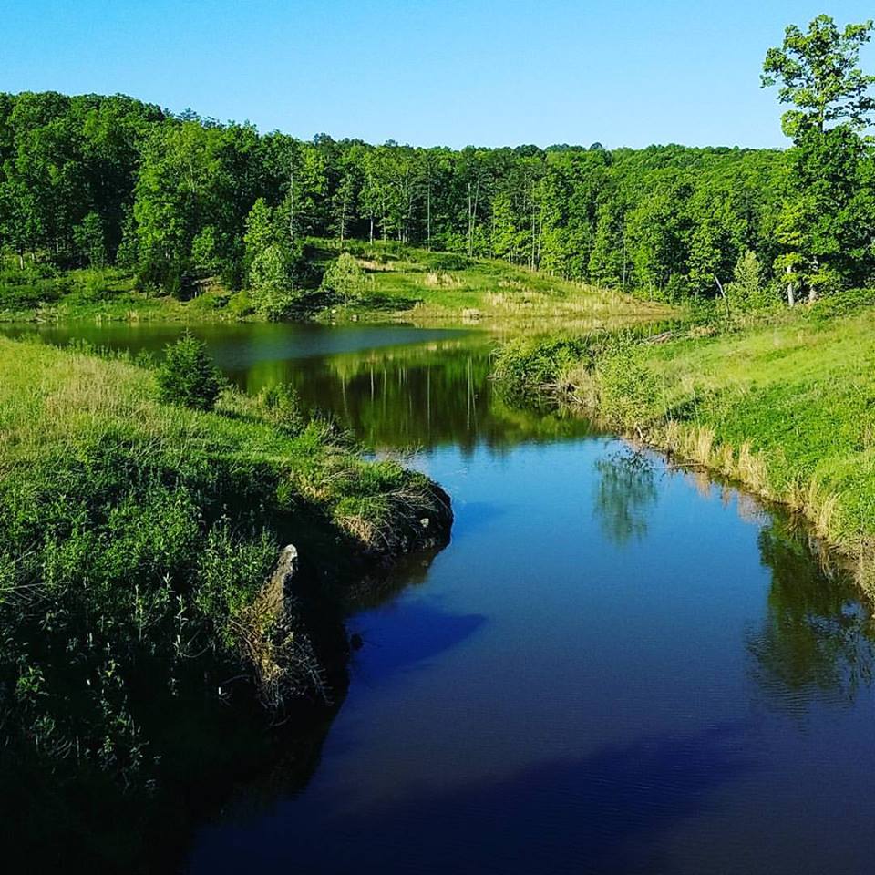 Spring Lake Ranch