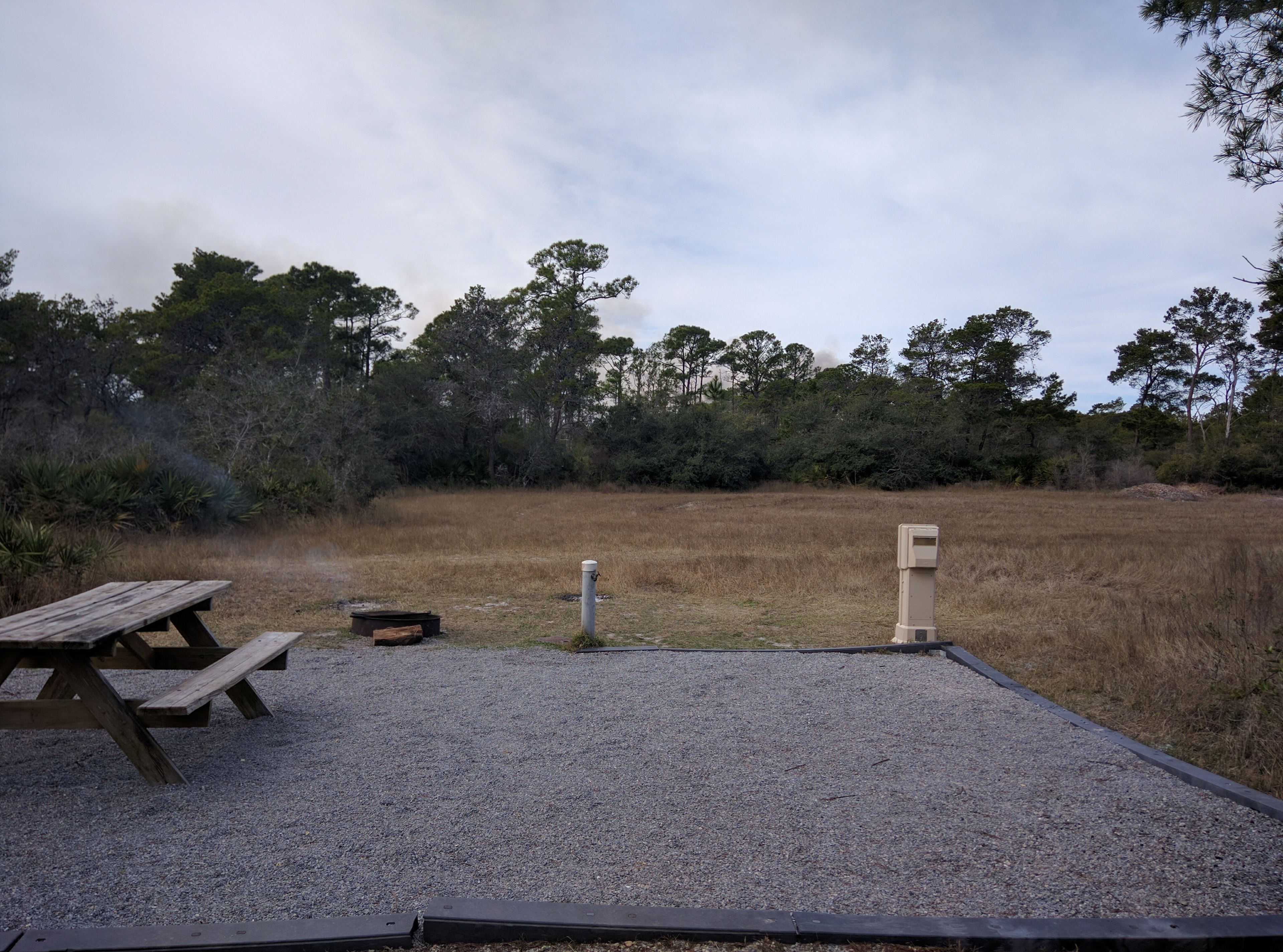 Topsail Hill Preserve State Park