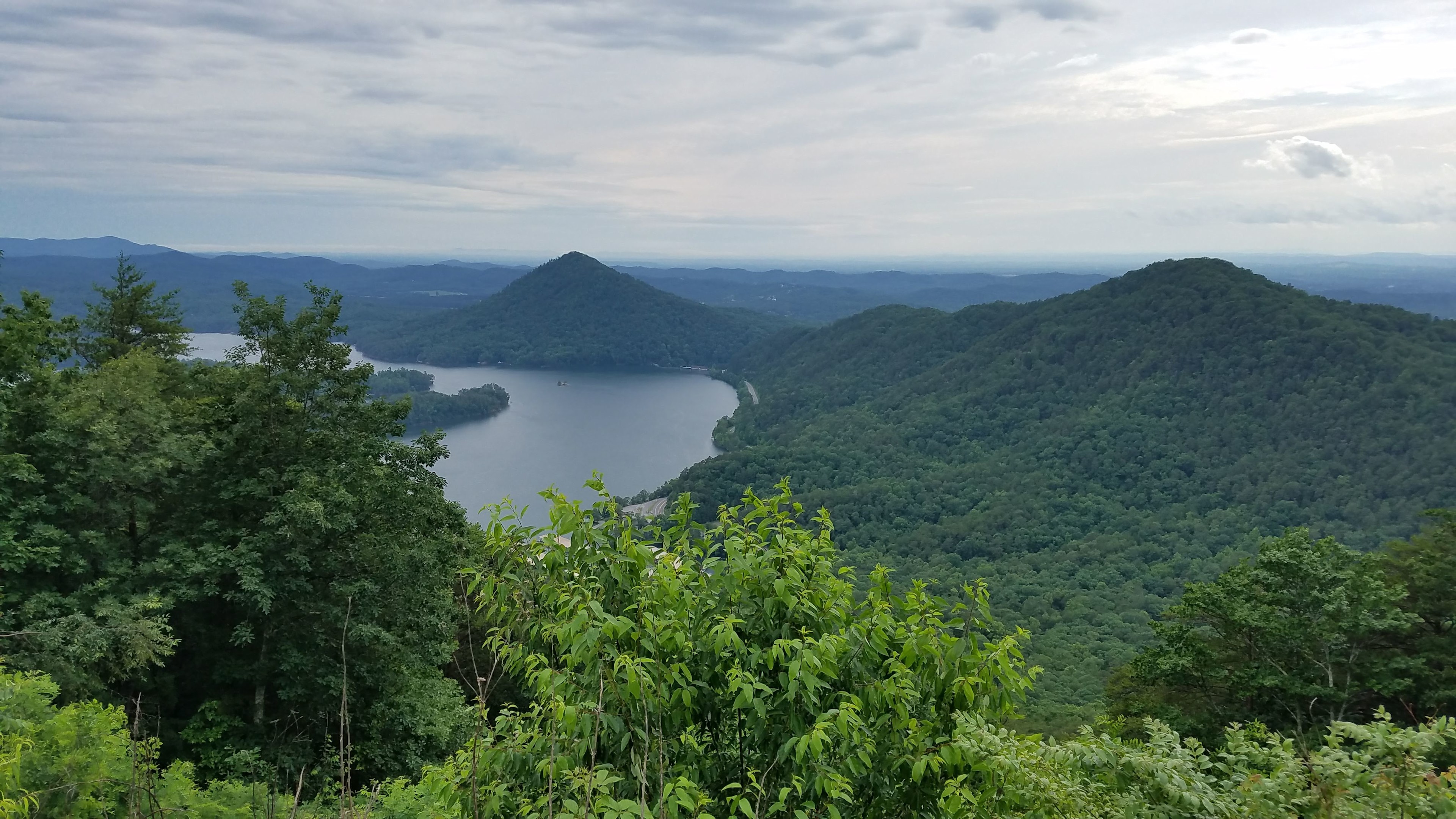 Hiwassee/Ocoee Scenic River State Park