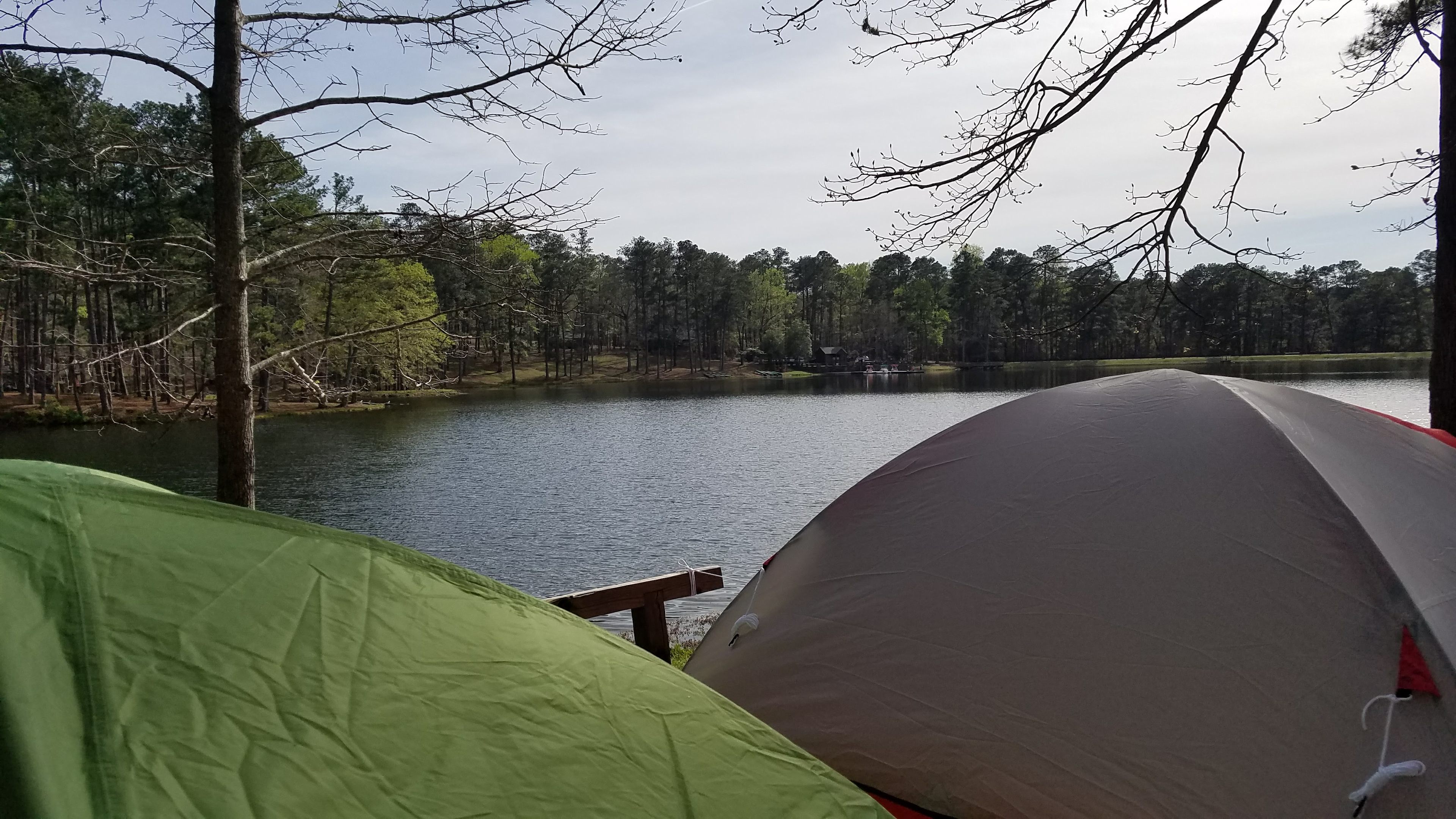 F.D. Roosevelt State Park