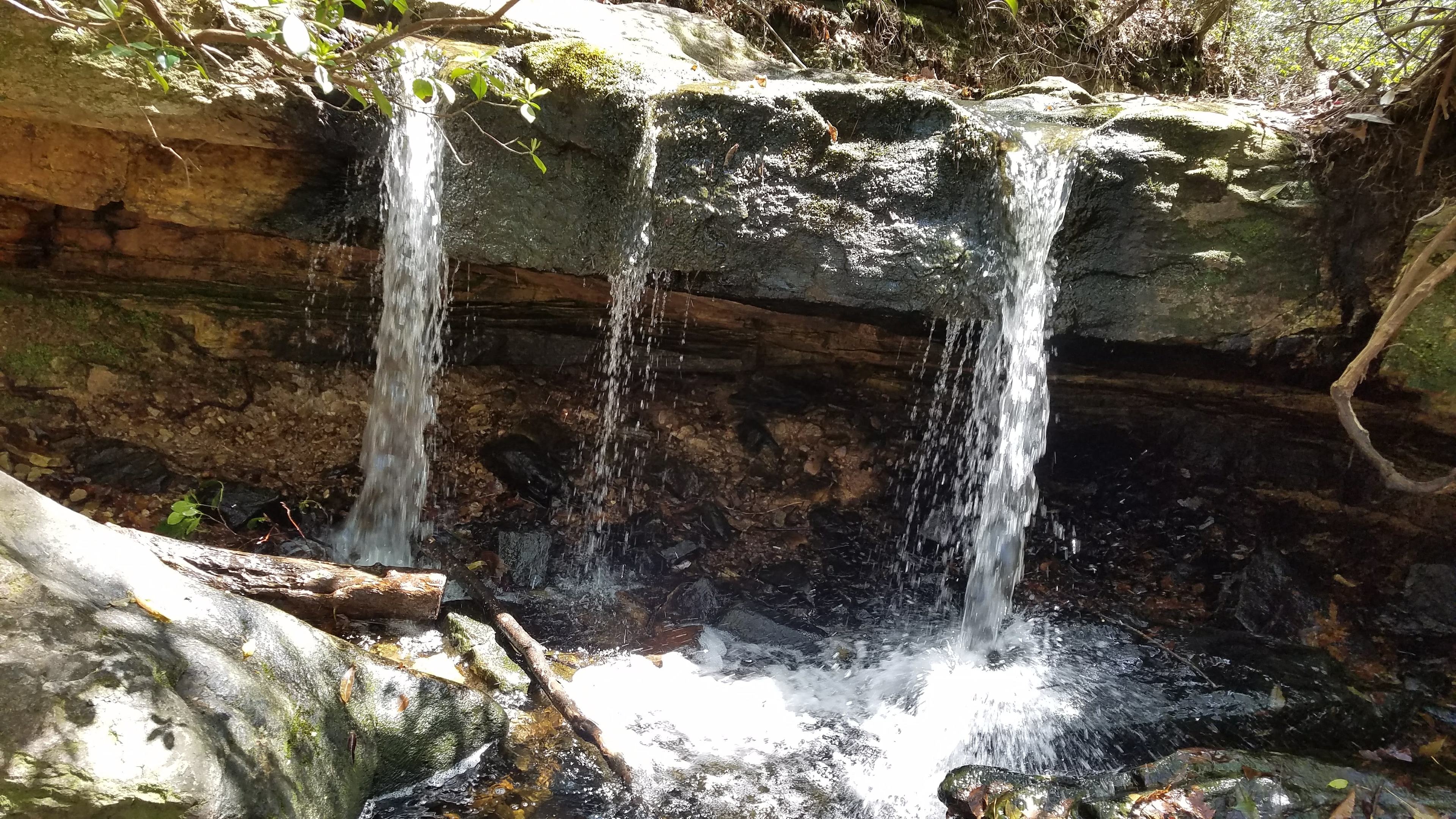 F.D. Roosevelt State Park