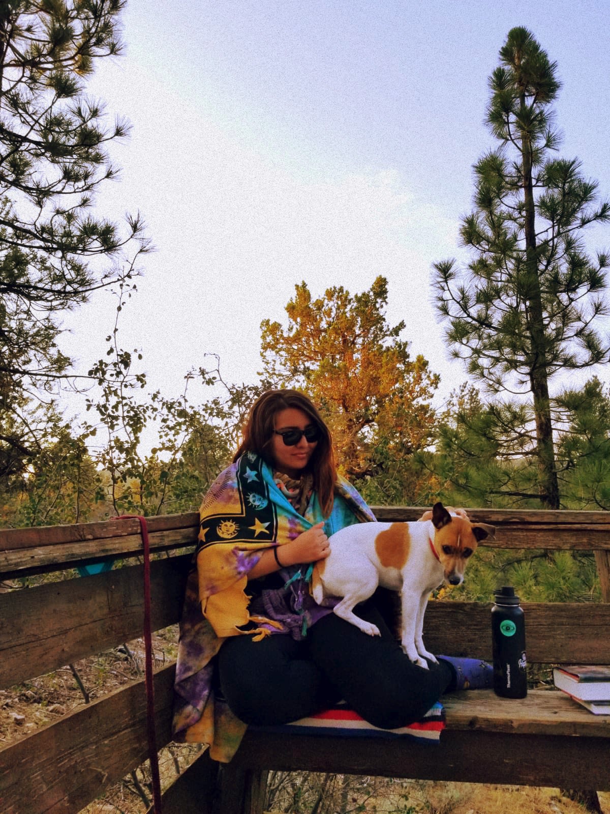 Sky Ranch in Big Bear