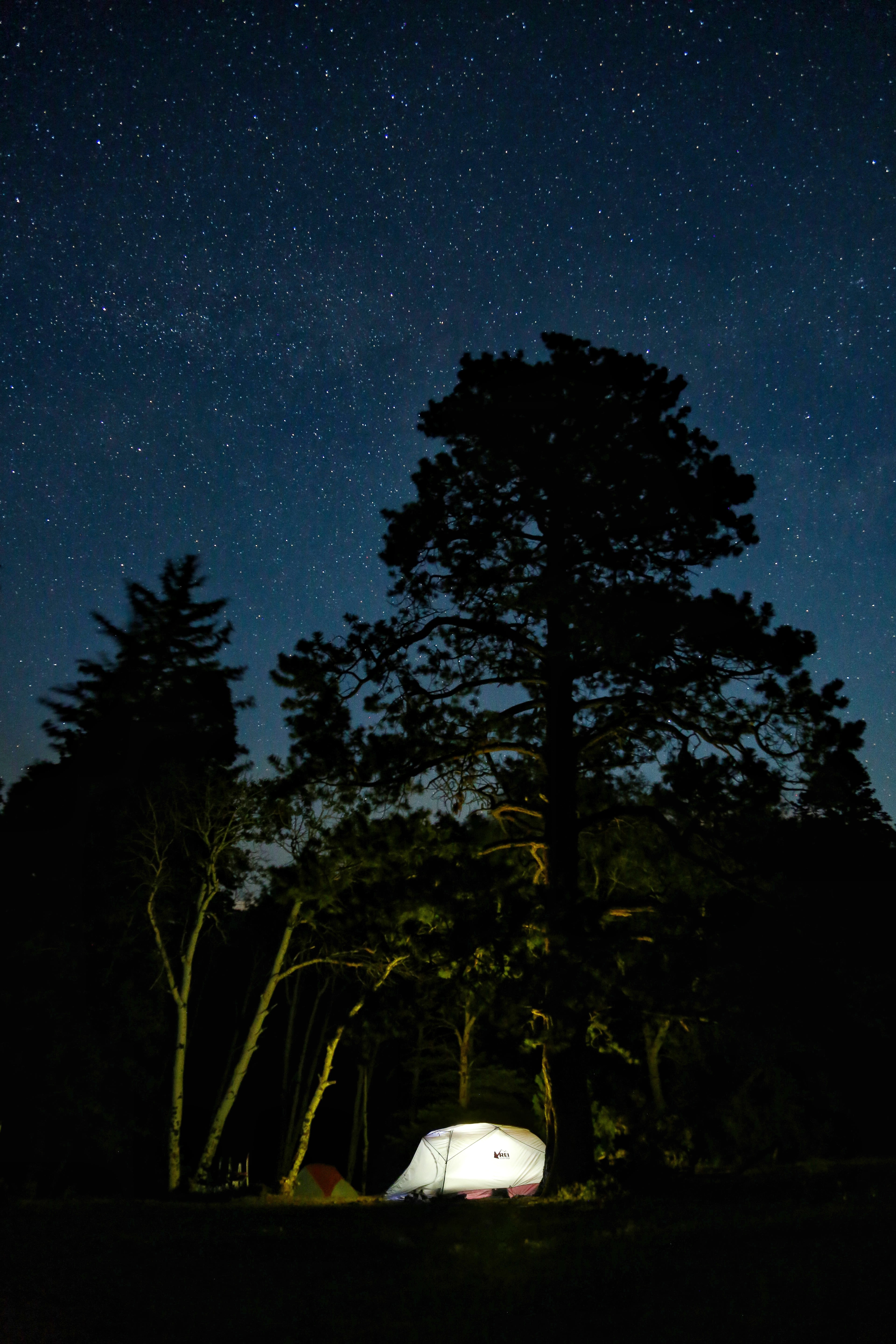 Counting Stars | Great Sand Dunes National Park & Preserve | Mosca, CO | June 2018