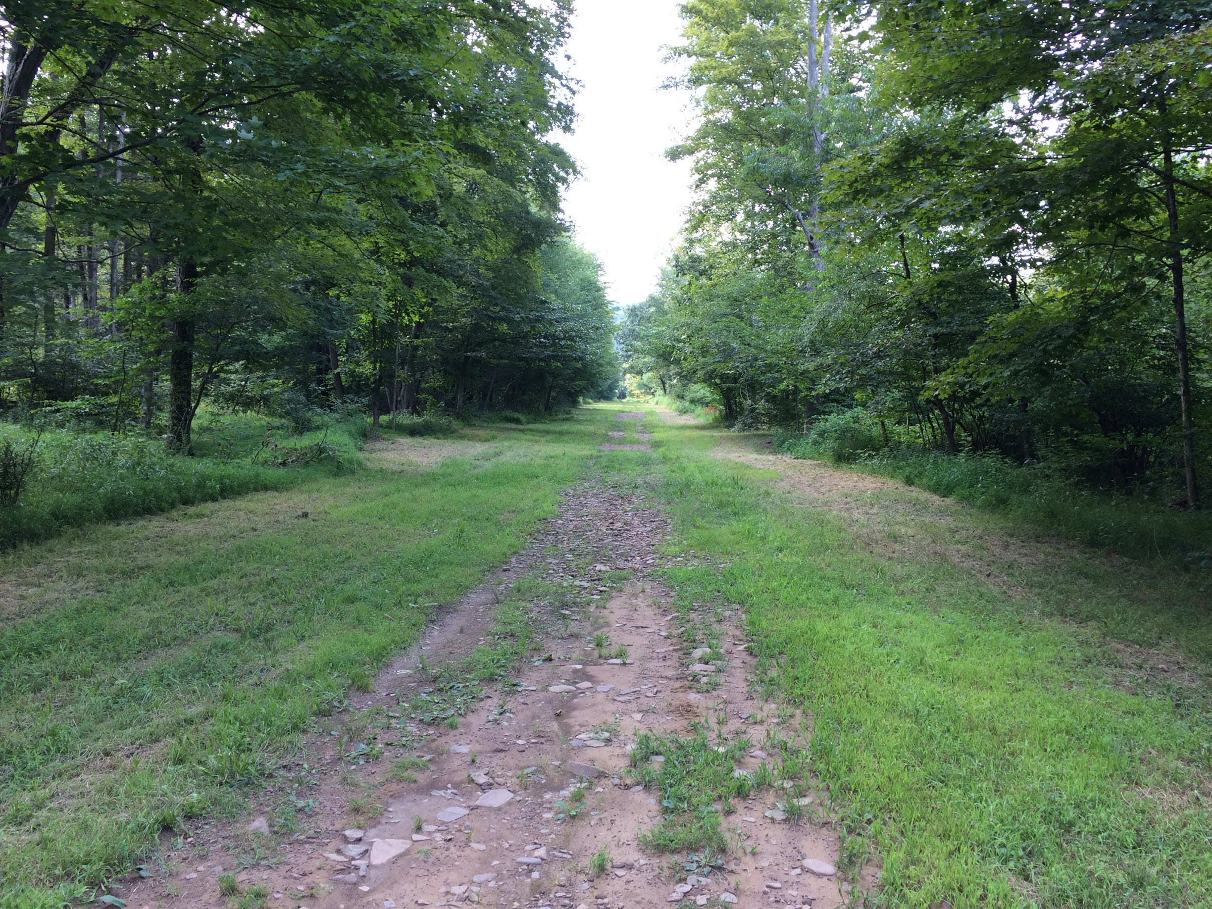 John B.’s  "The Baker Camp"