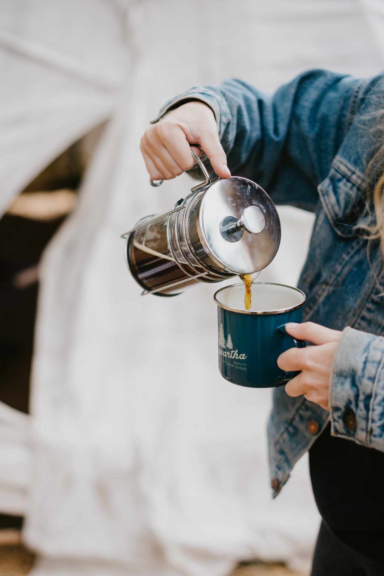 Sanctuary on the River!