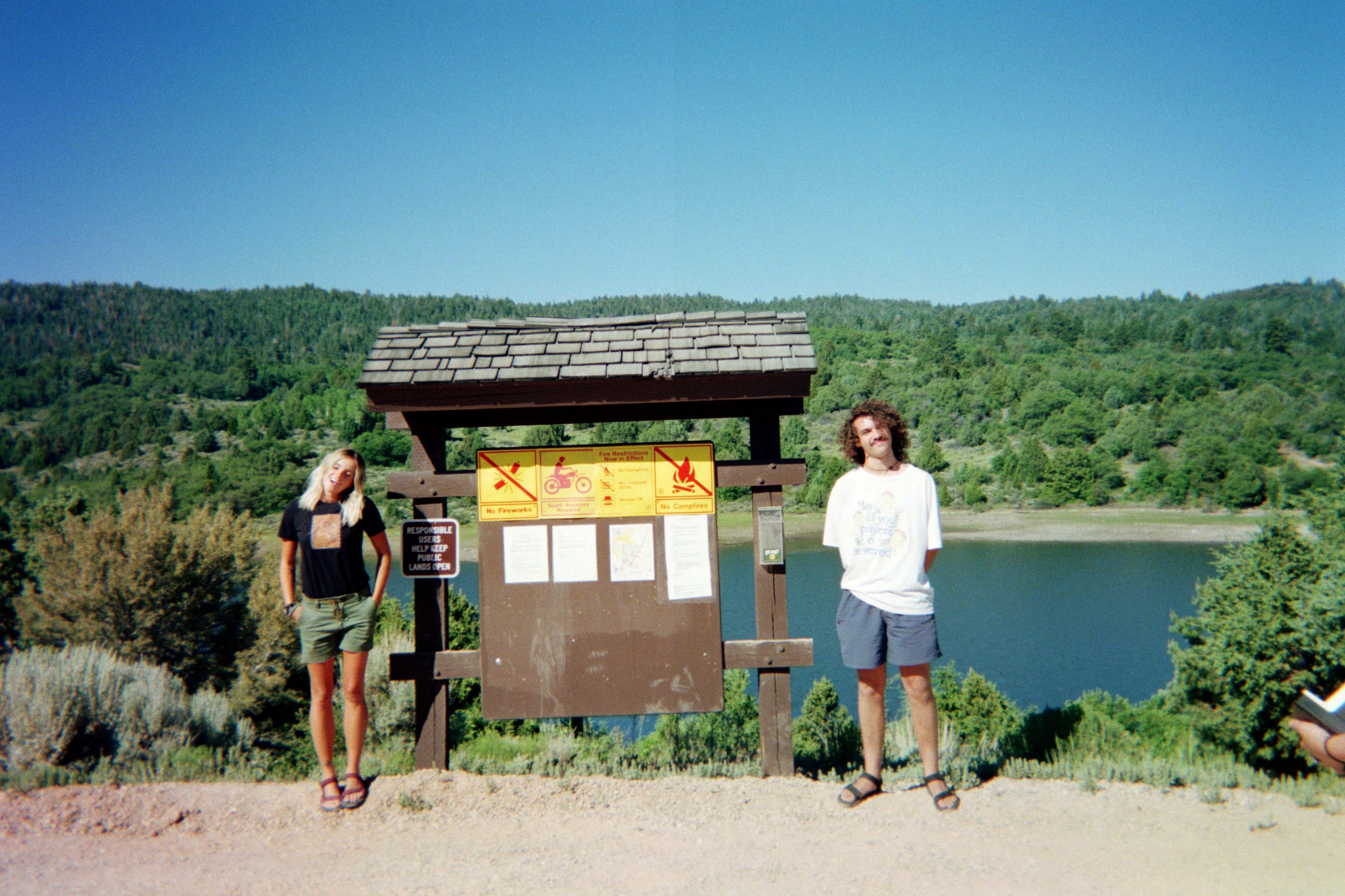 Dixie National Forest