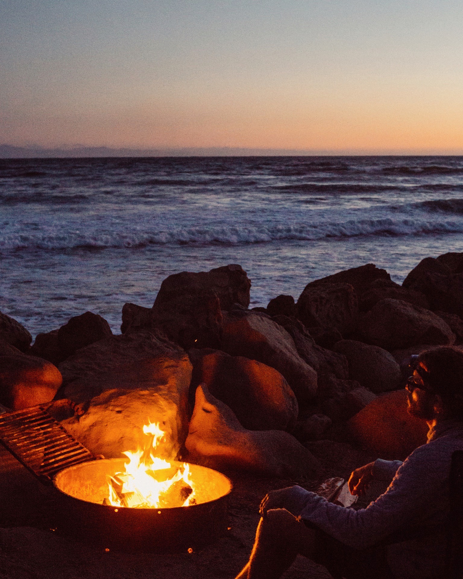 What's better than a 5 star hotel? 