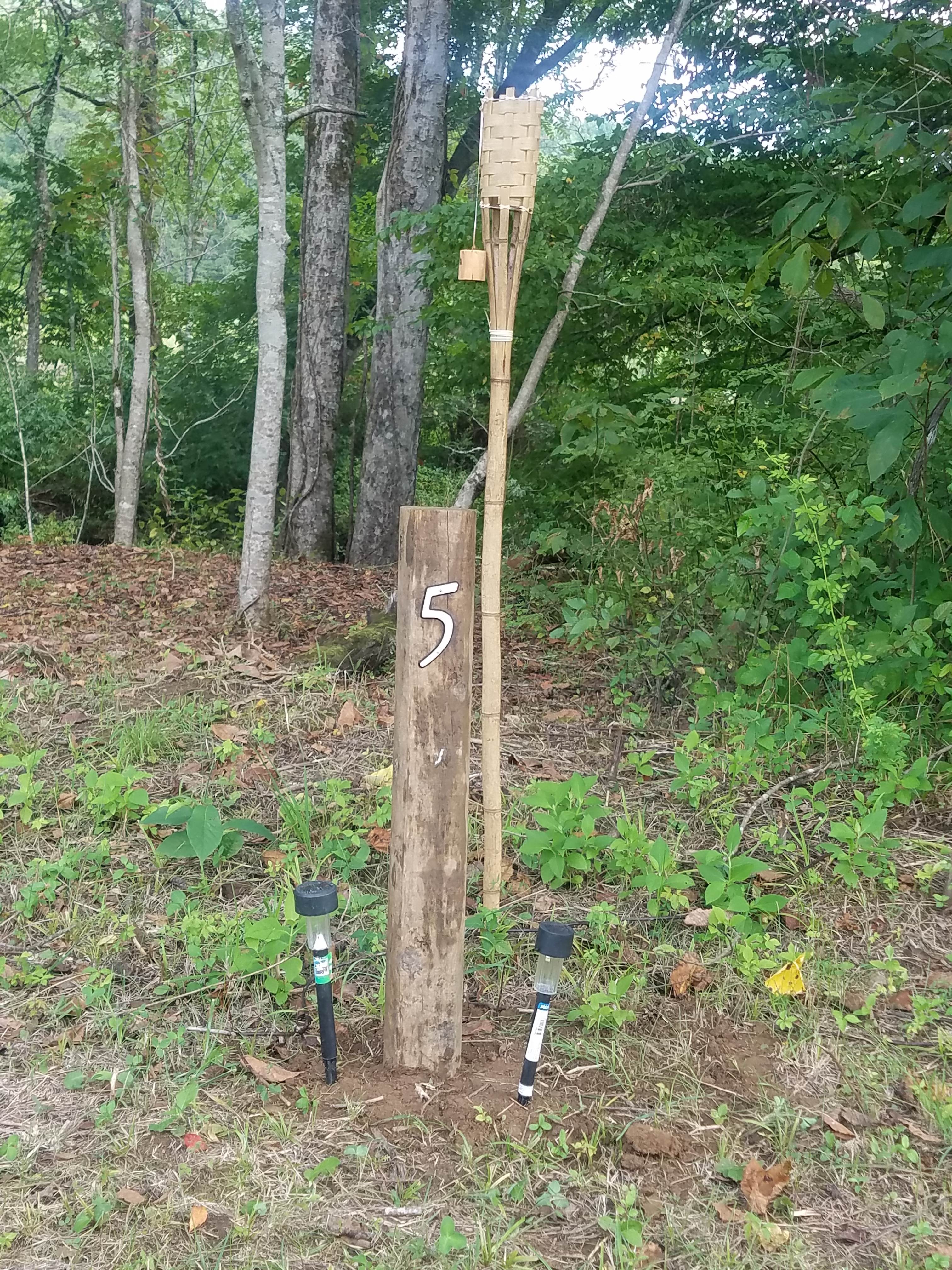 Melinda C.’s Land