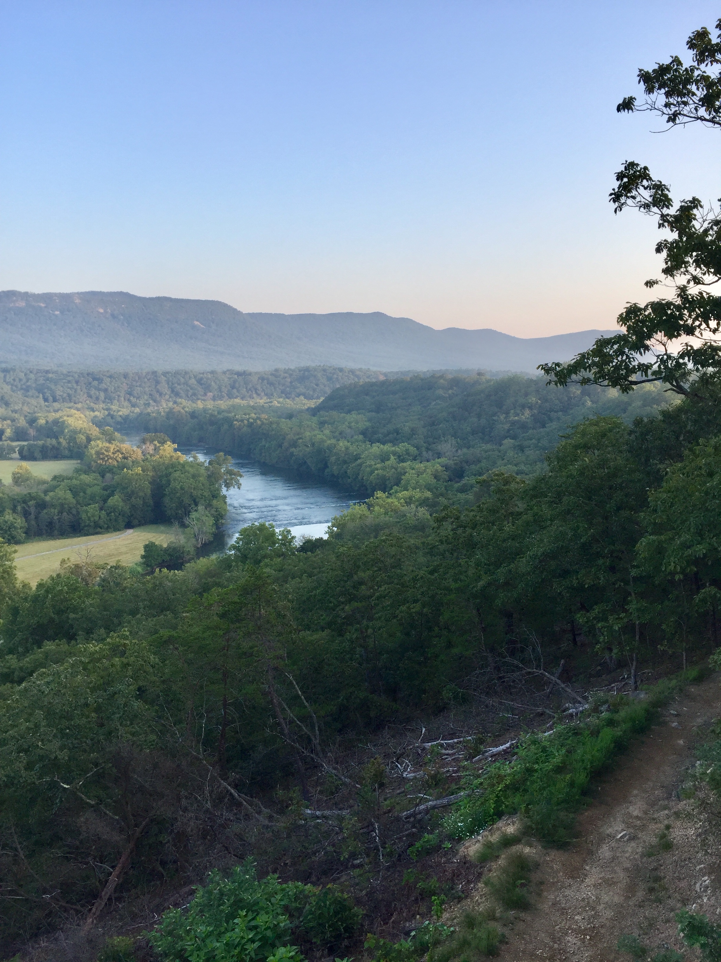 Shenandoah River Campground
