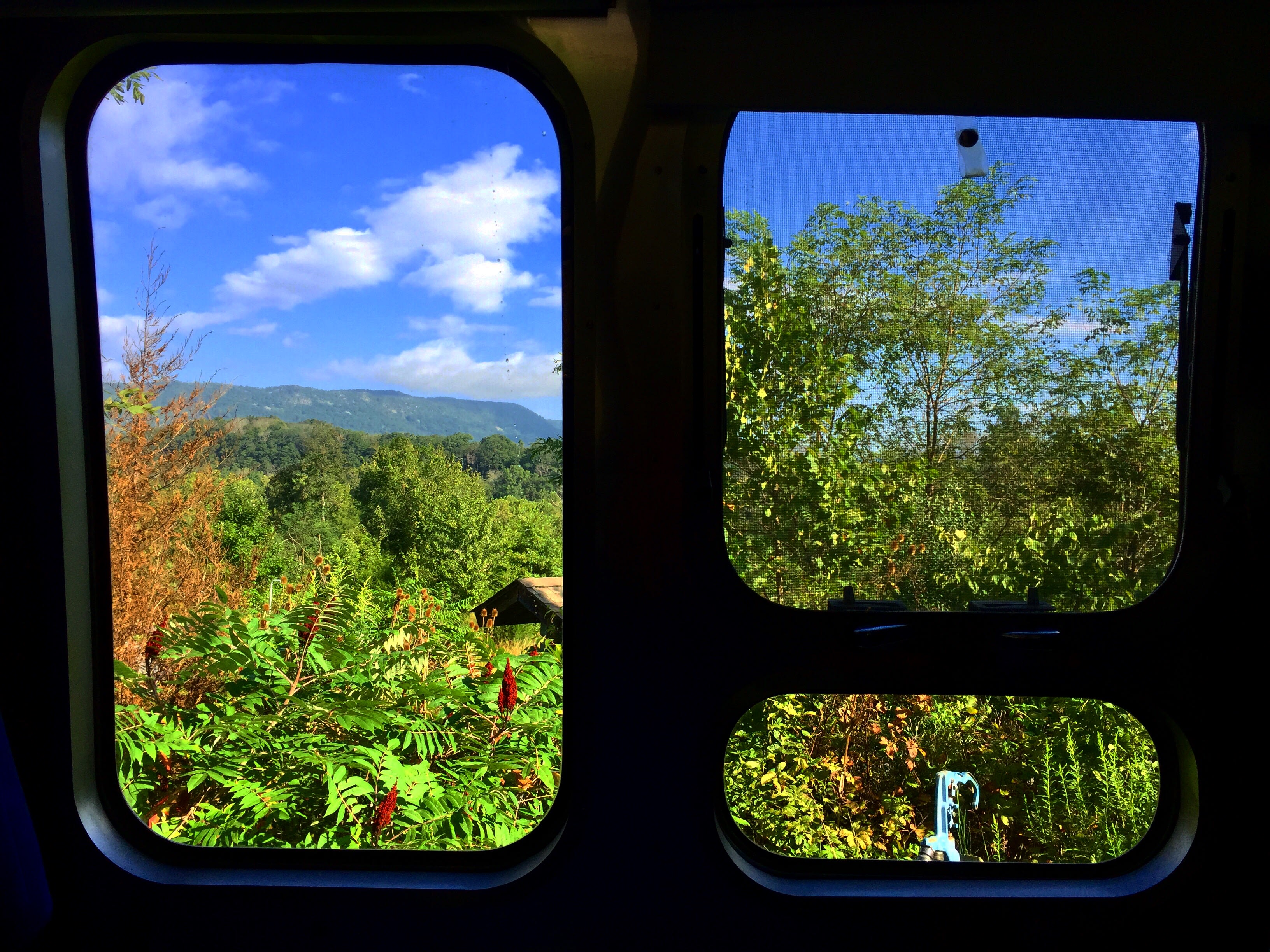 Shenandoah River State Park