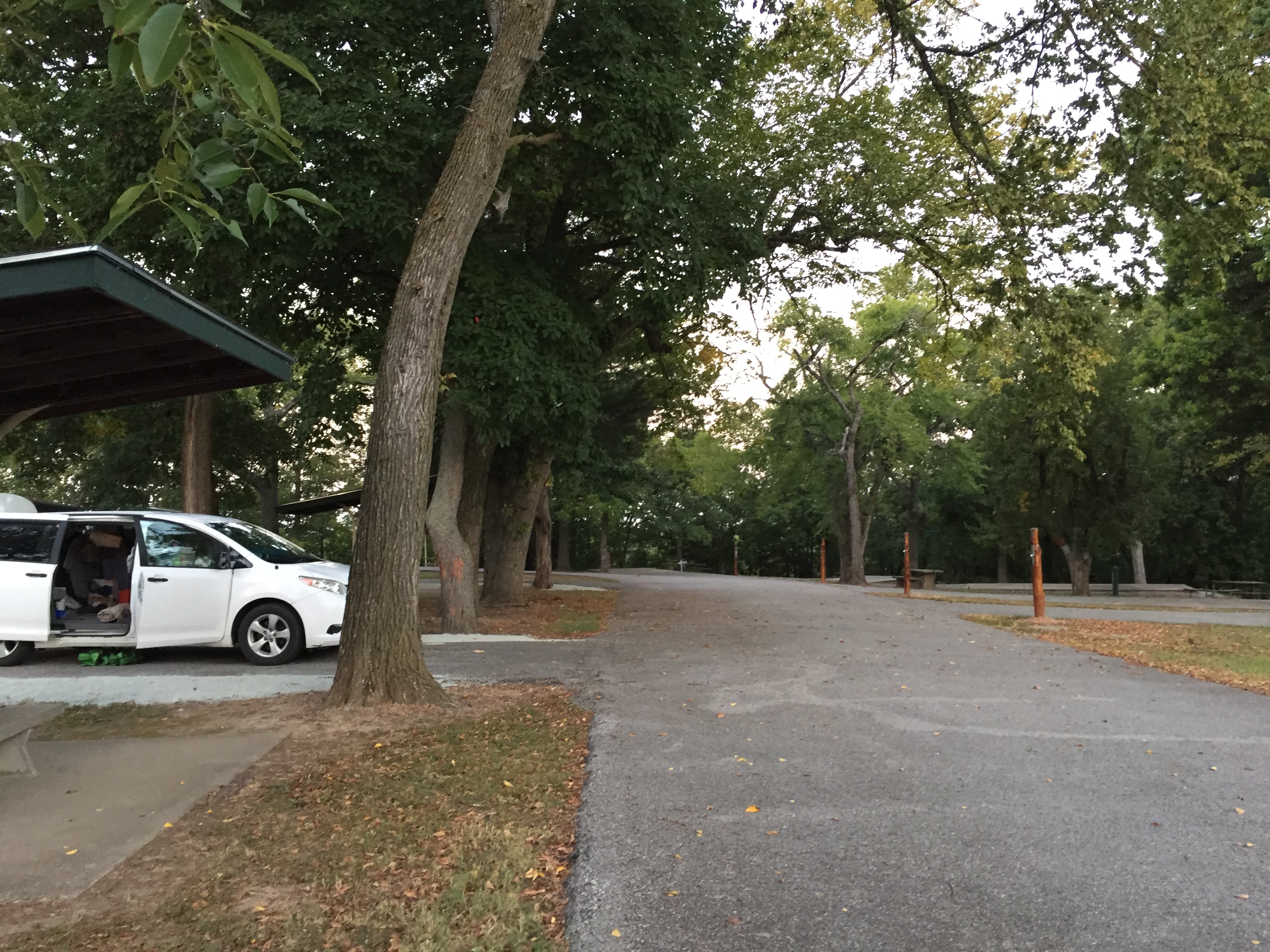 Twin Bridges State Park