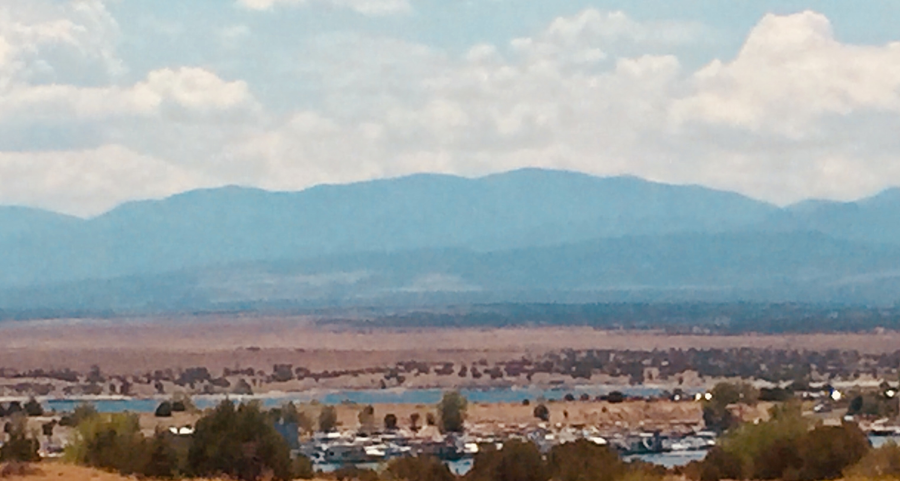 Lake Pueblo State Park