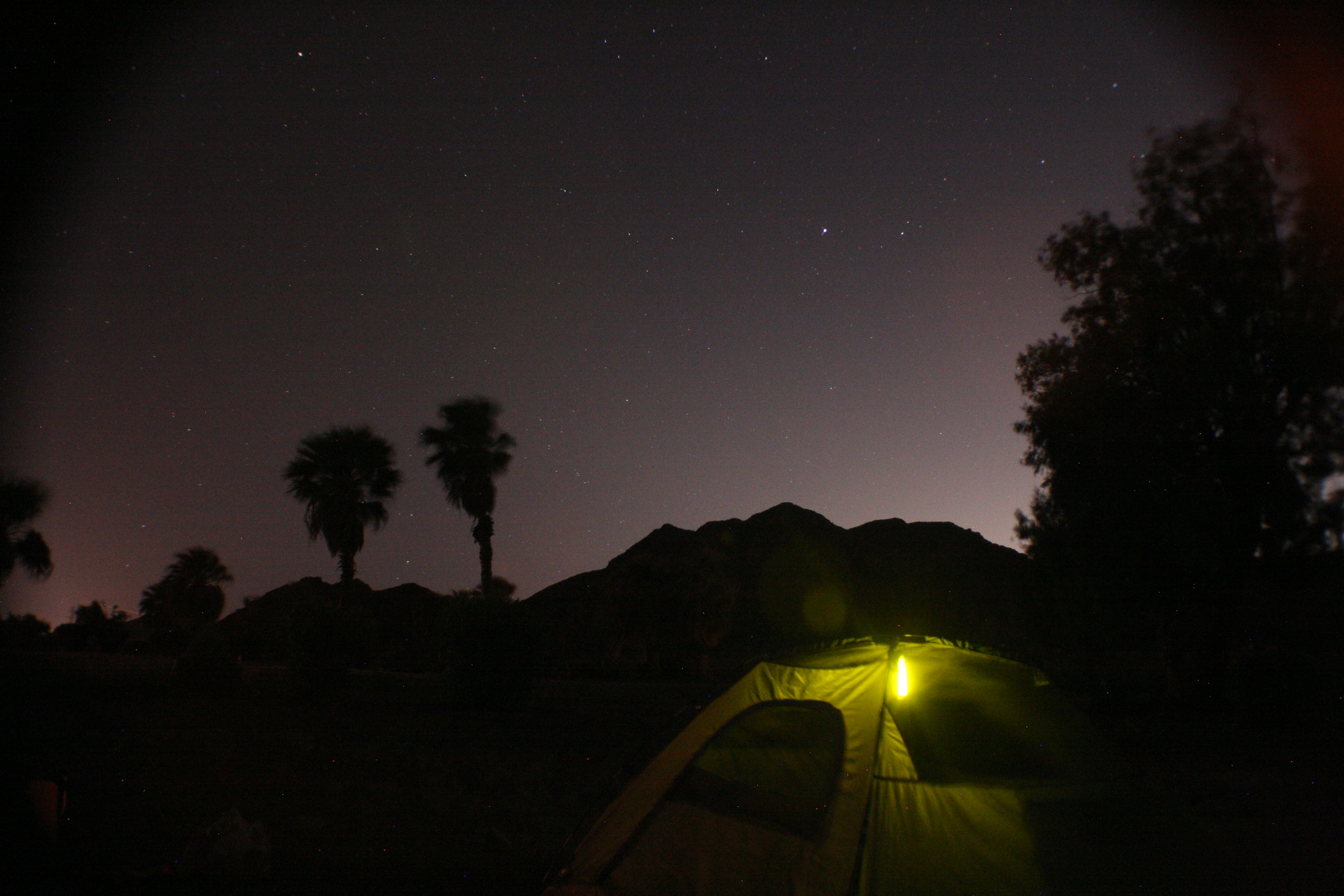 Lake Mead National Recreation Area