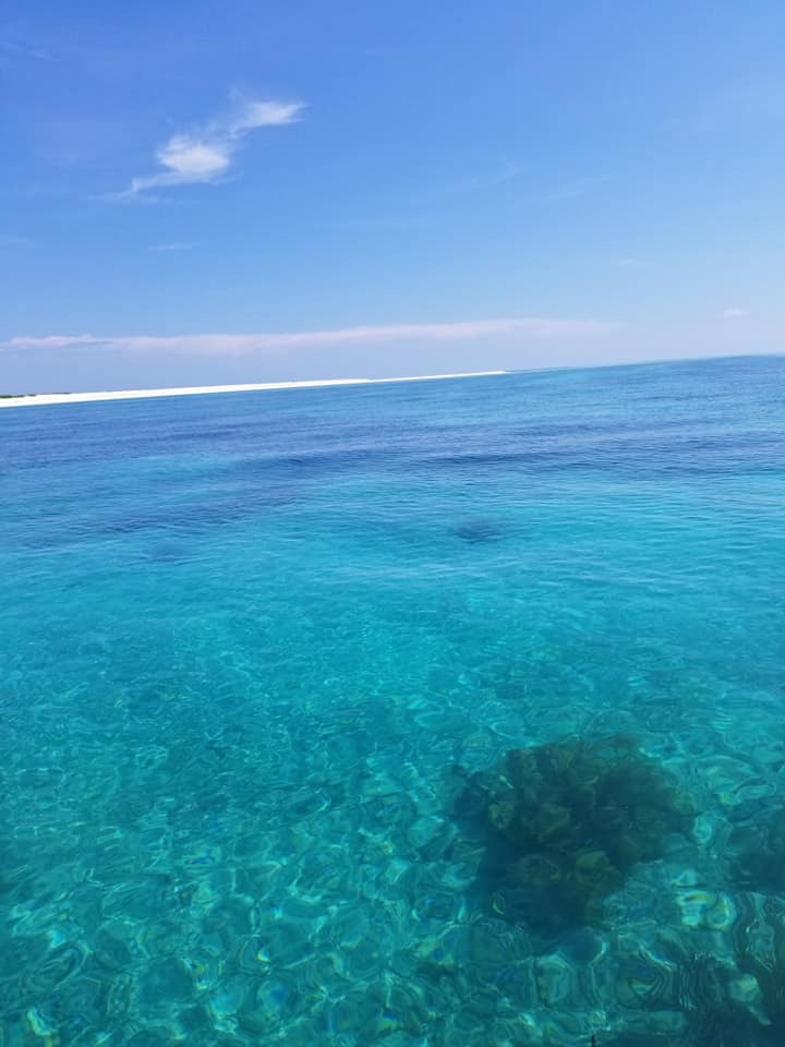 Garden Key Group Campground