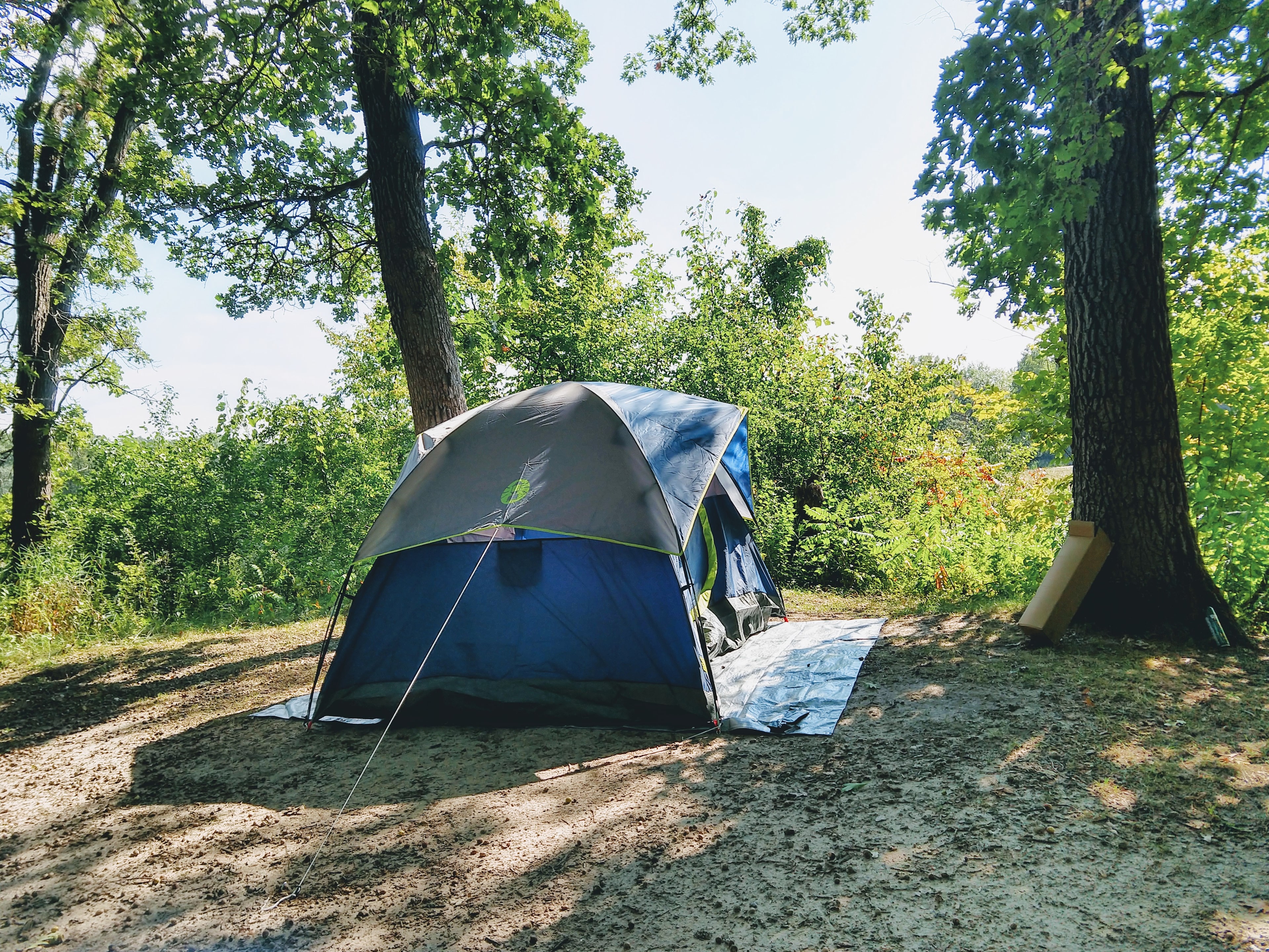 Lake Maria State Park