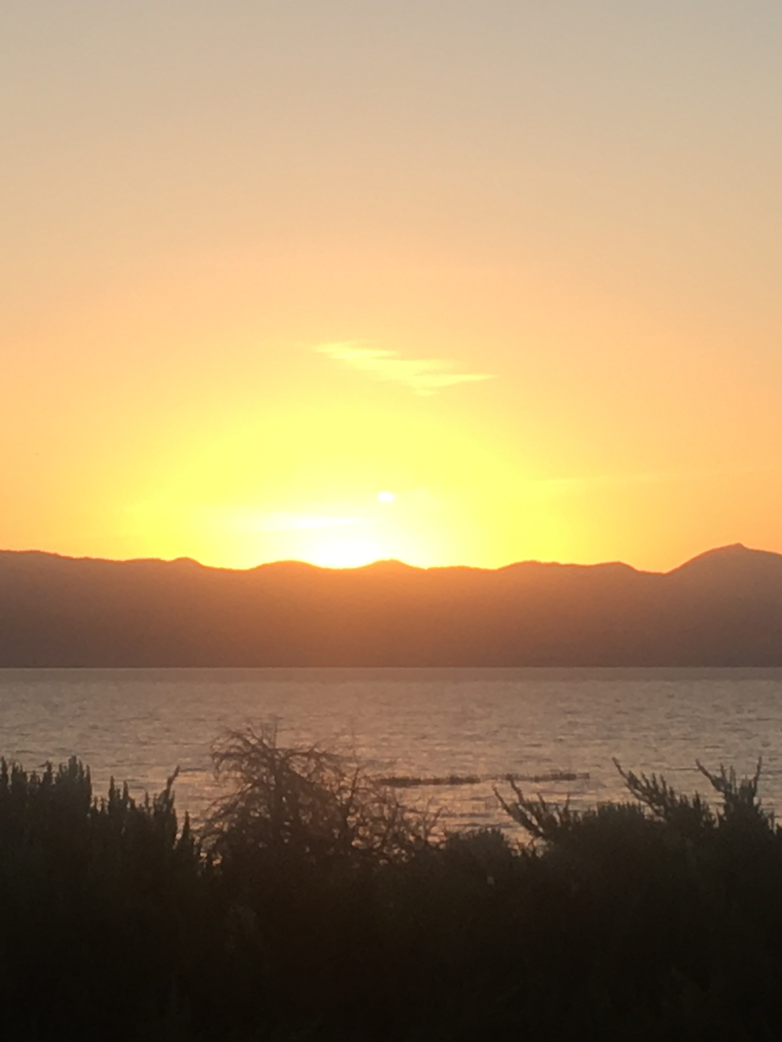 Bear Lake State Park ID