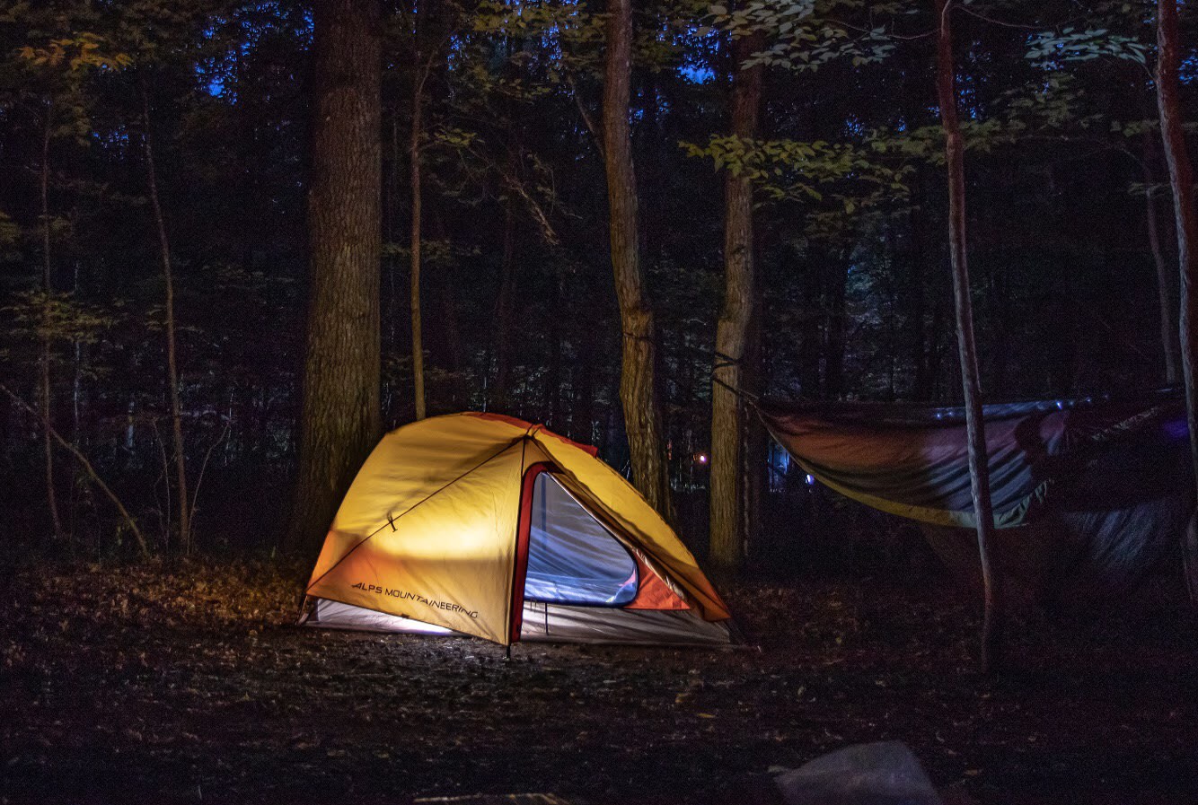 Wild River State Park