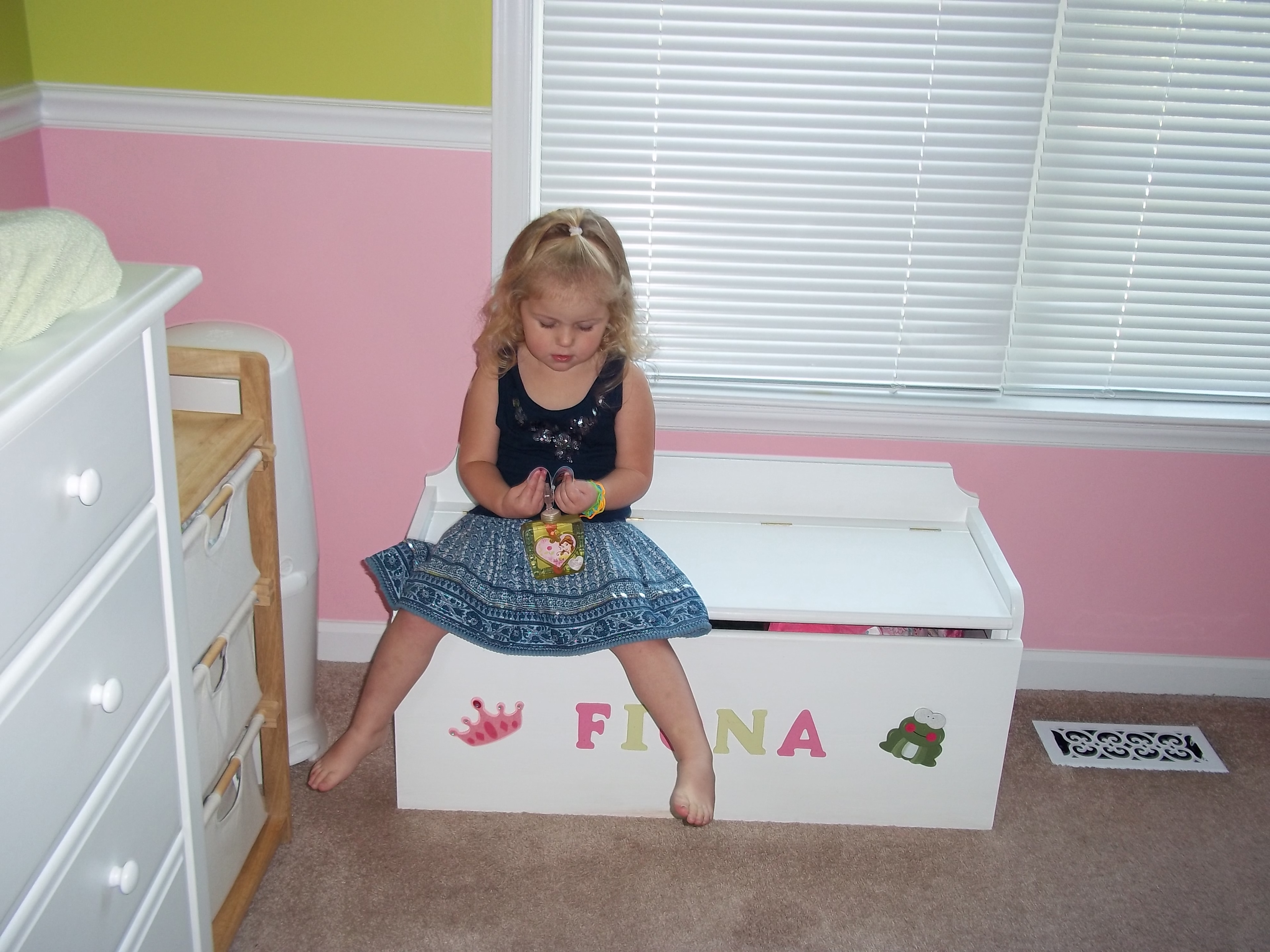 Douthat State Park Campground