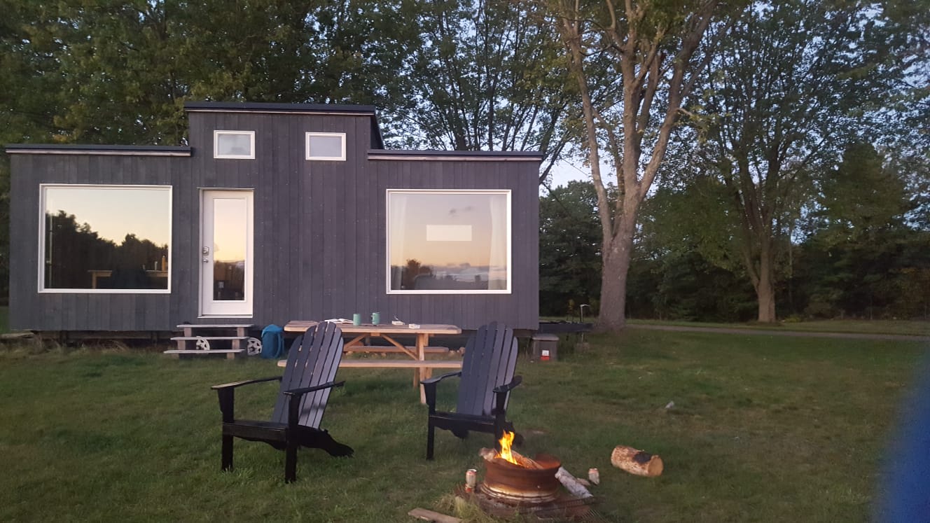 Slippery Rock Trails LLC