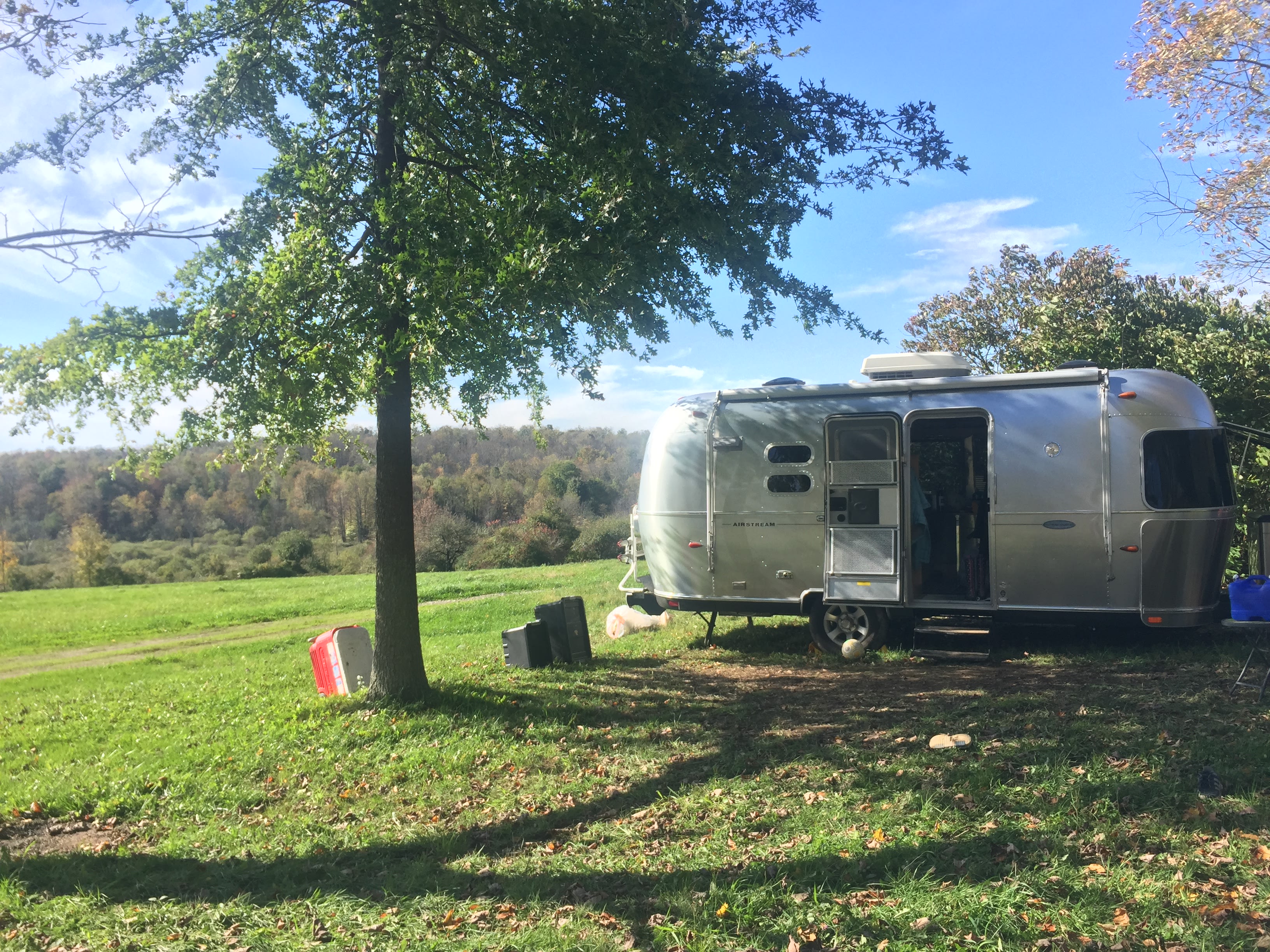 The Heron Farm & Event Center