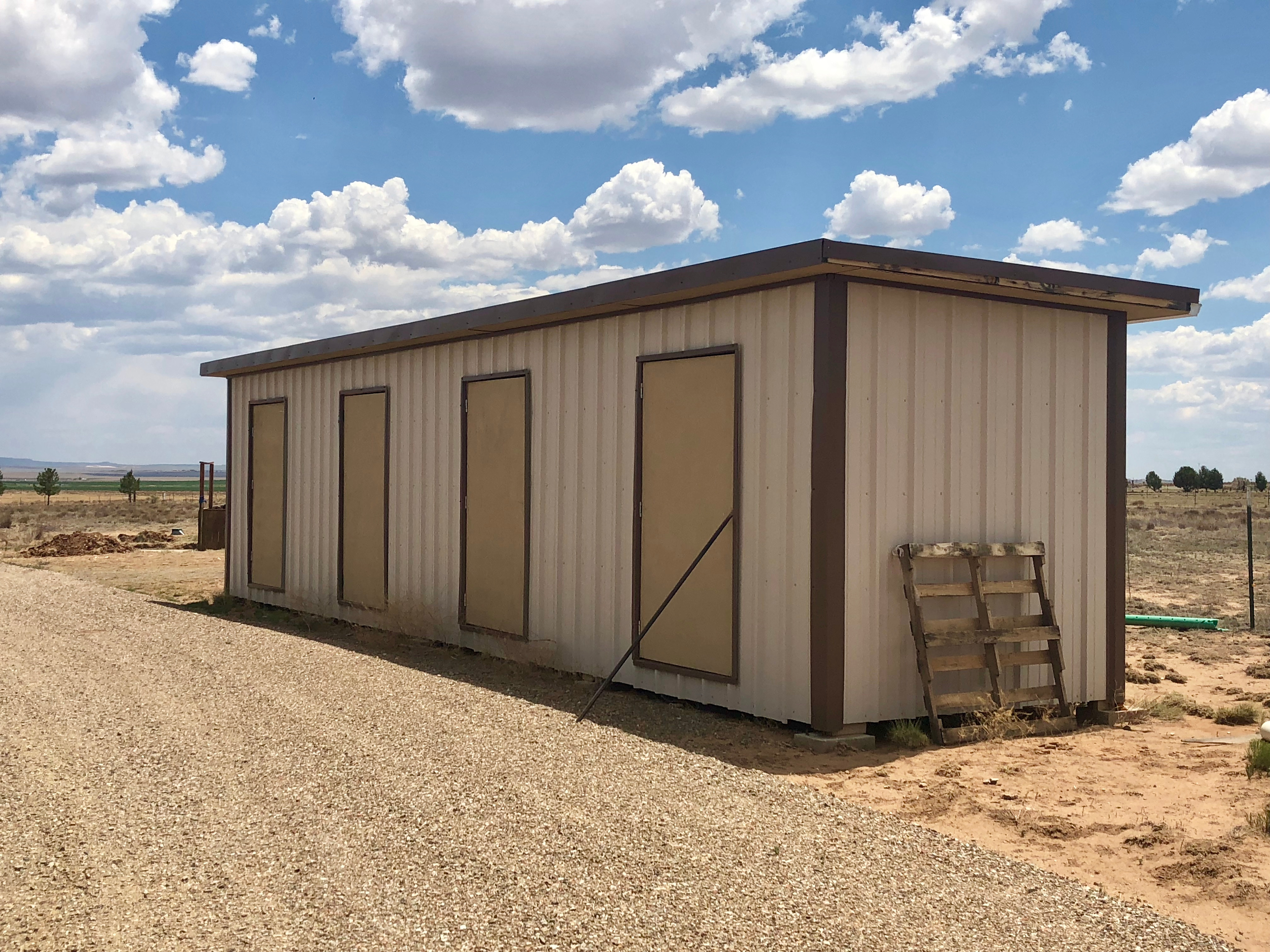 Cuervo Mountain RV Park