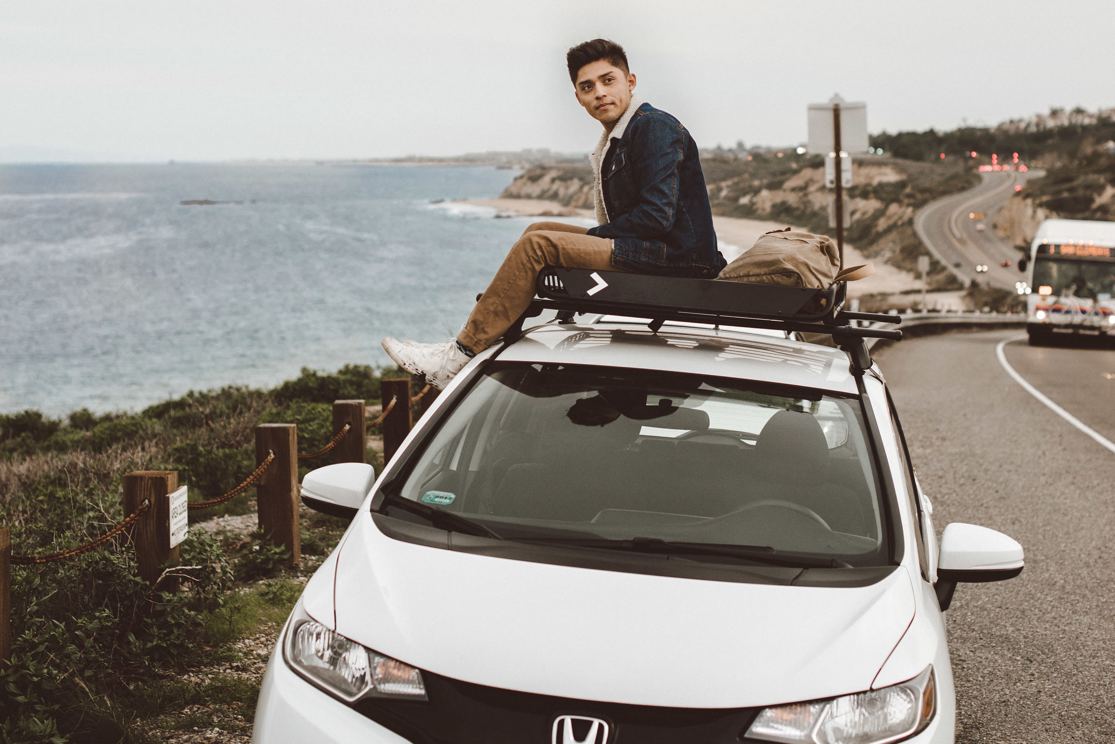 Really close to the best beaches and views in Laguna Beach/Newport Beach.