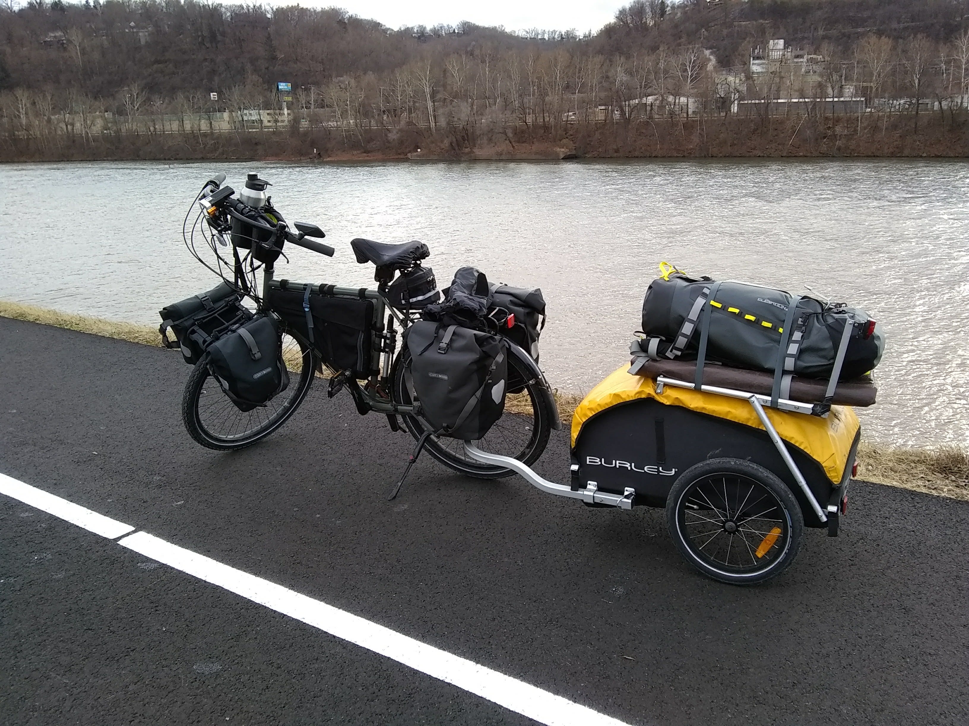 State Forest State Park