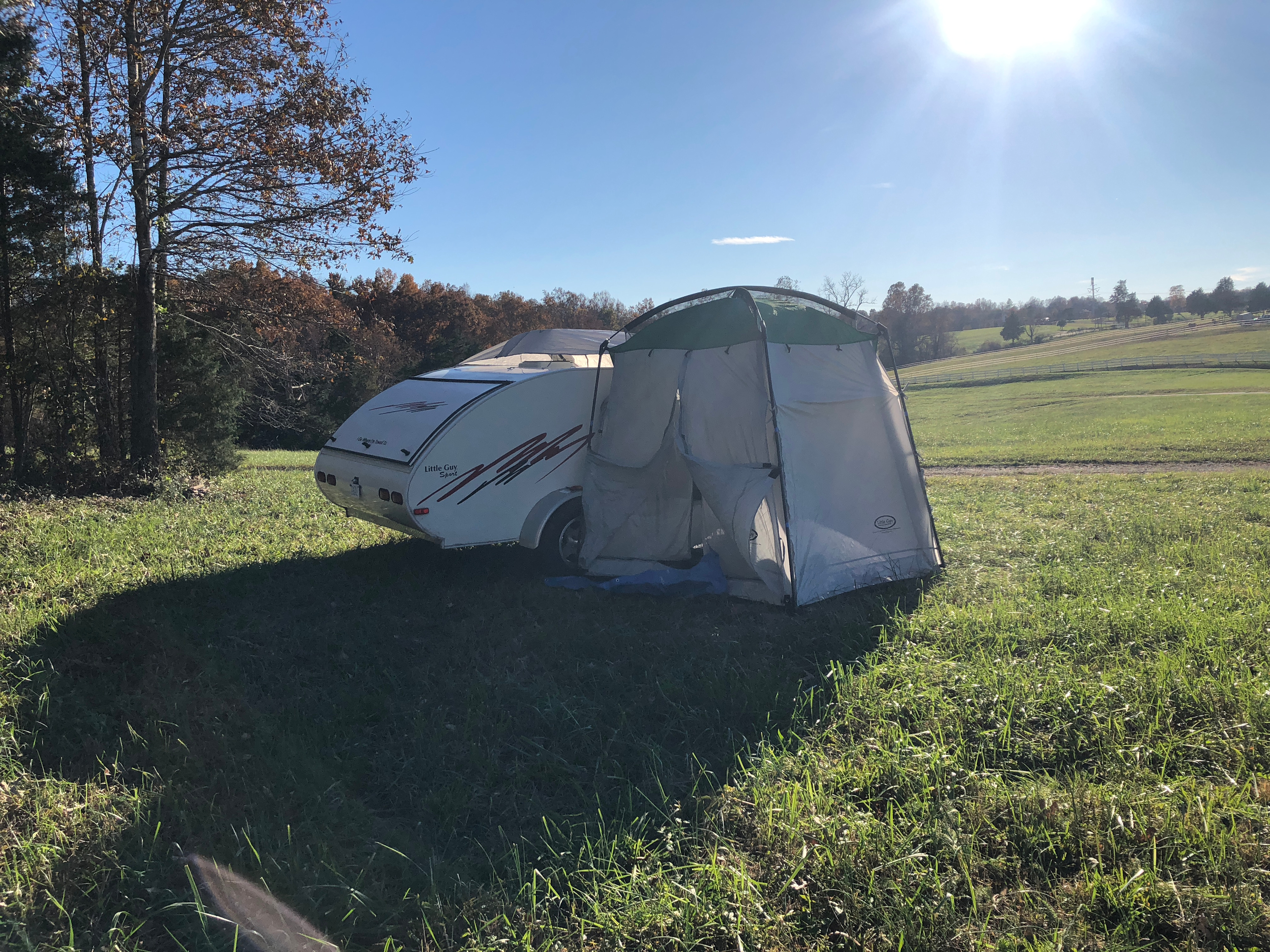 Private Farm Minutes to Cville