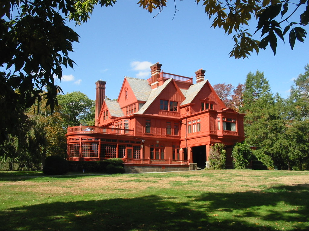 Thomas Edison National Historical Park
