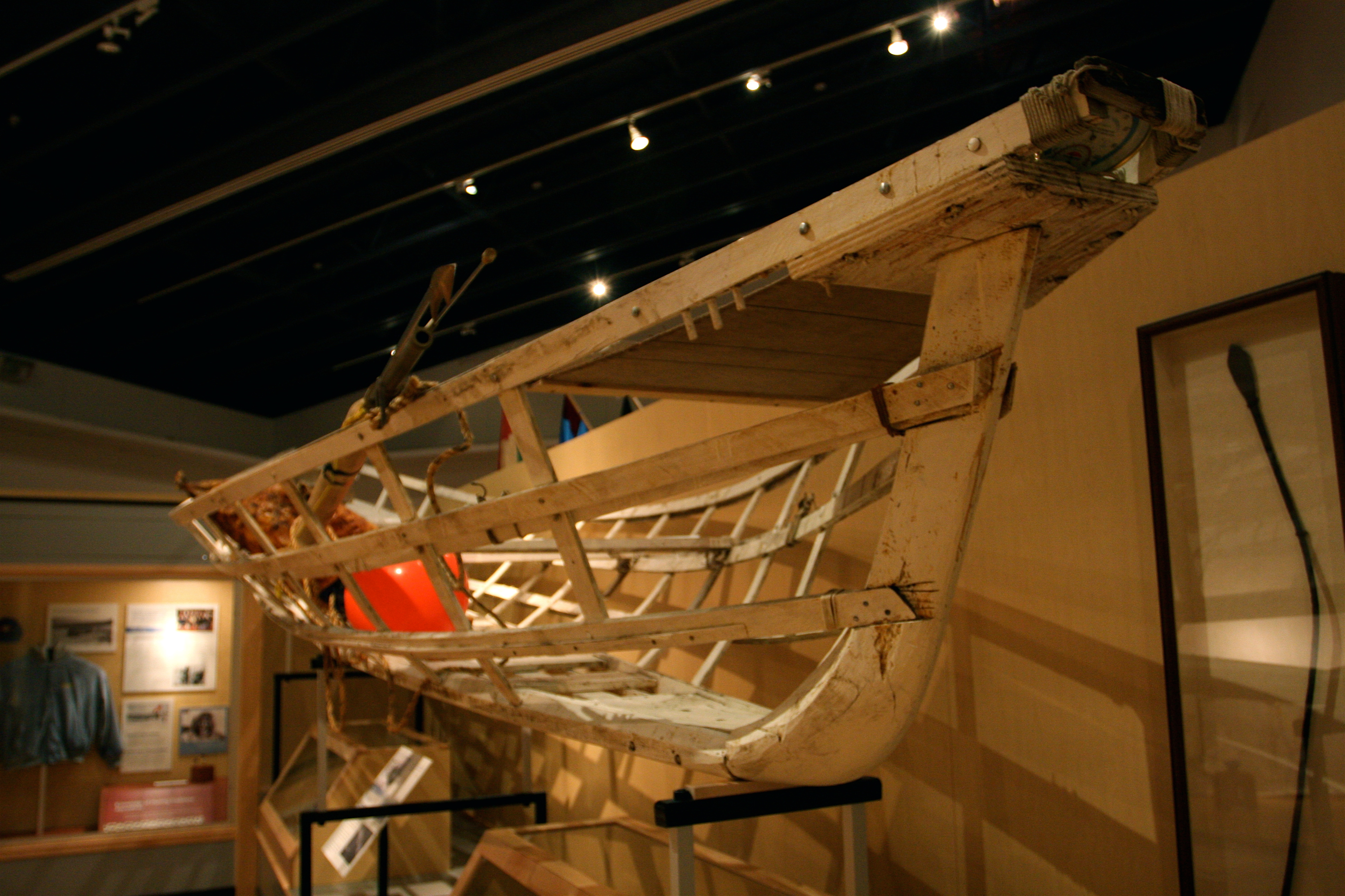 Inupiat Heritage Center