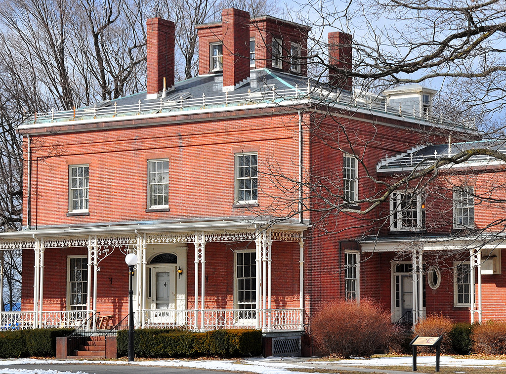 Springfield Armory National Historic Site