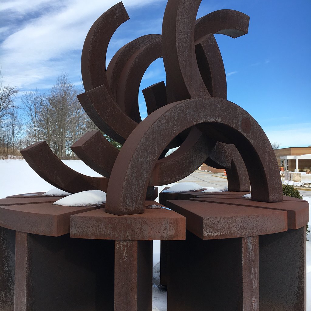 David Berger National Memorial