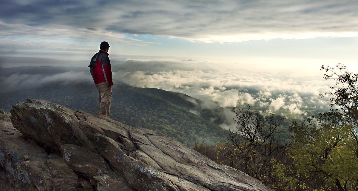 Appalachian National Scenic Trail