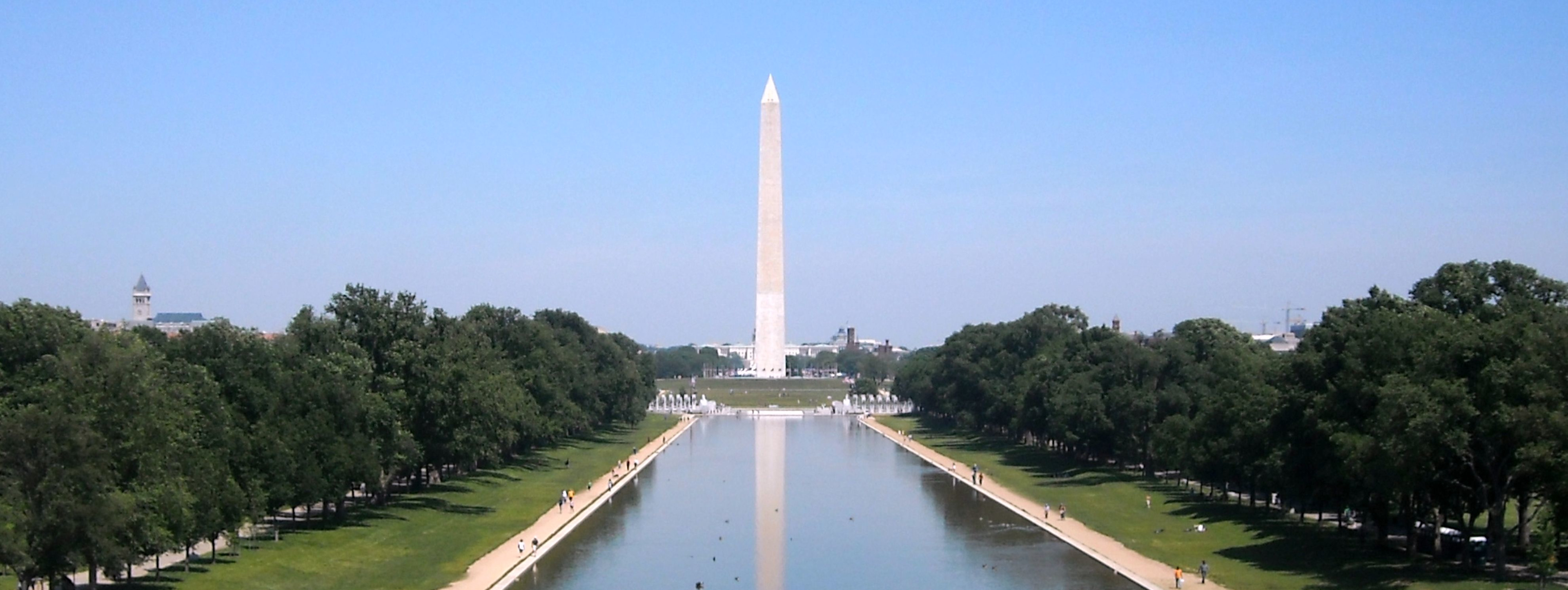 National Mall and Memorial Parks