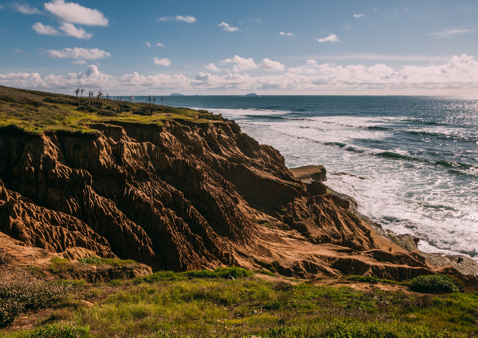 Cabrillo National Monument