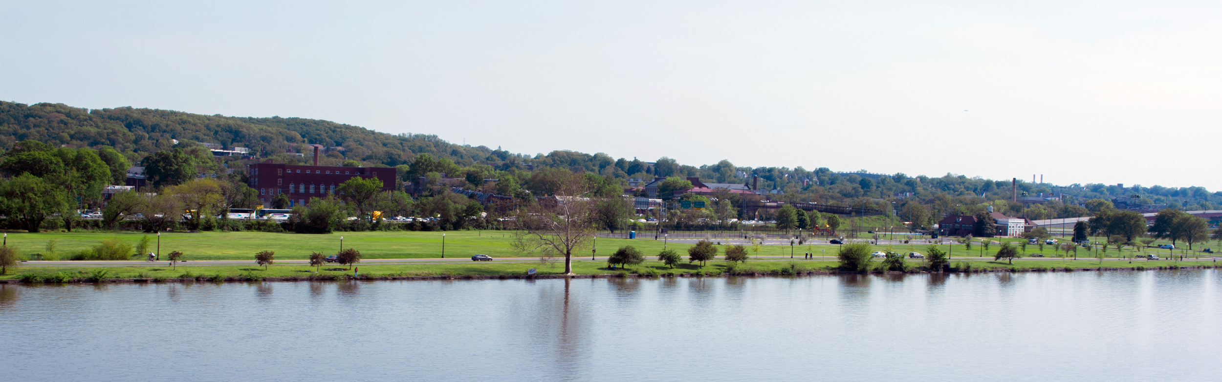 Anacostia Park